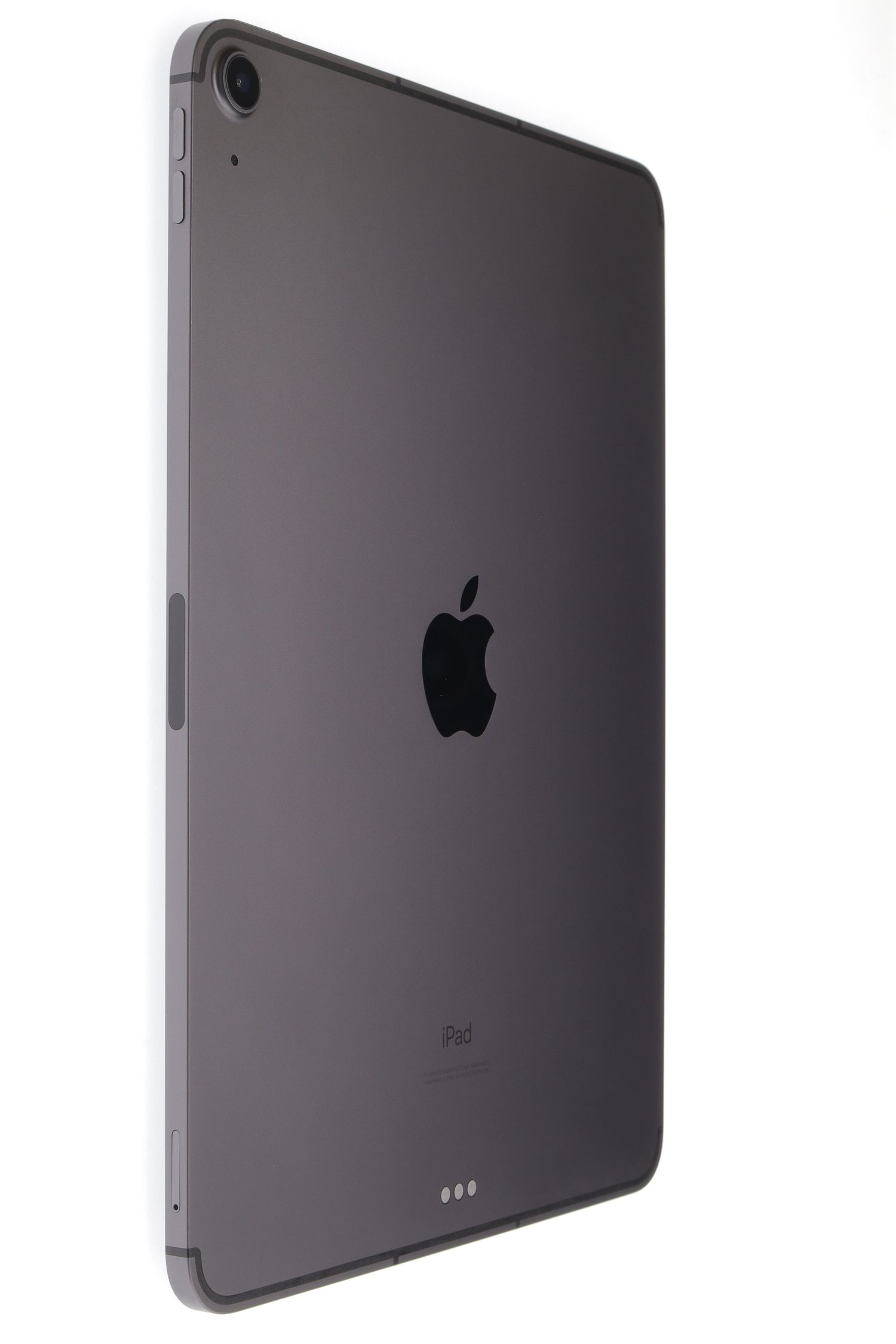 Apple iPad Air 4 10.9" (2020) 4th Gen Cellular 256 GB Space Gray - Много добро