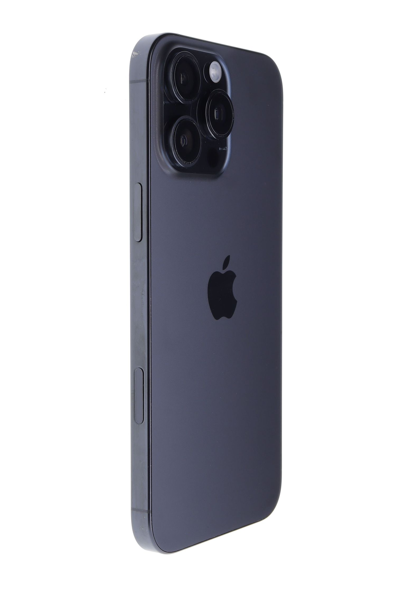 Apple iPhone 16 Pro Max 256 GB Black Titanium - Excelent