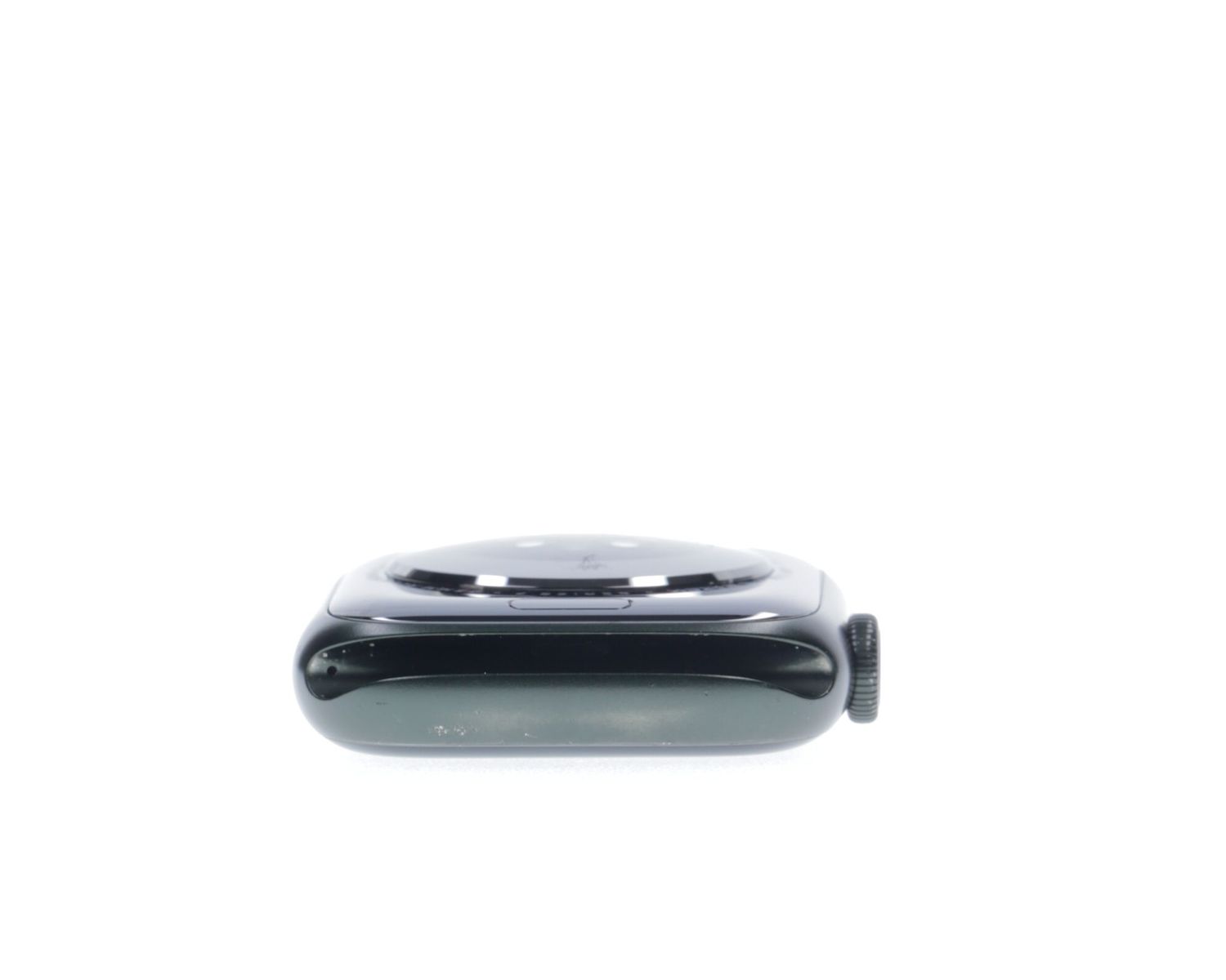 Apple Watch Series 7 2021, GPS + Cellular, Aluminium 45mm Green - Excelent