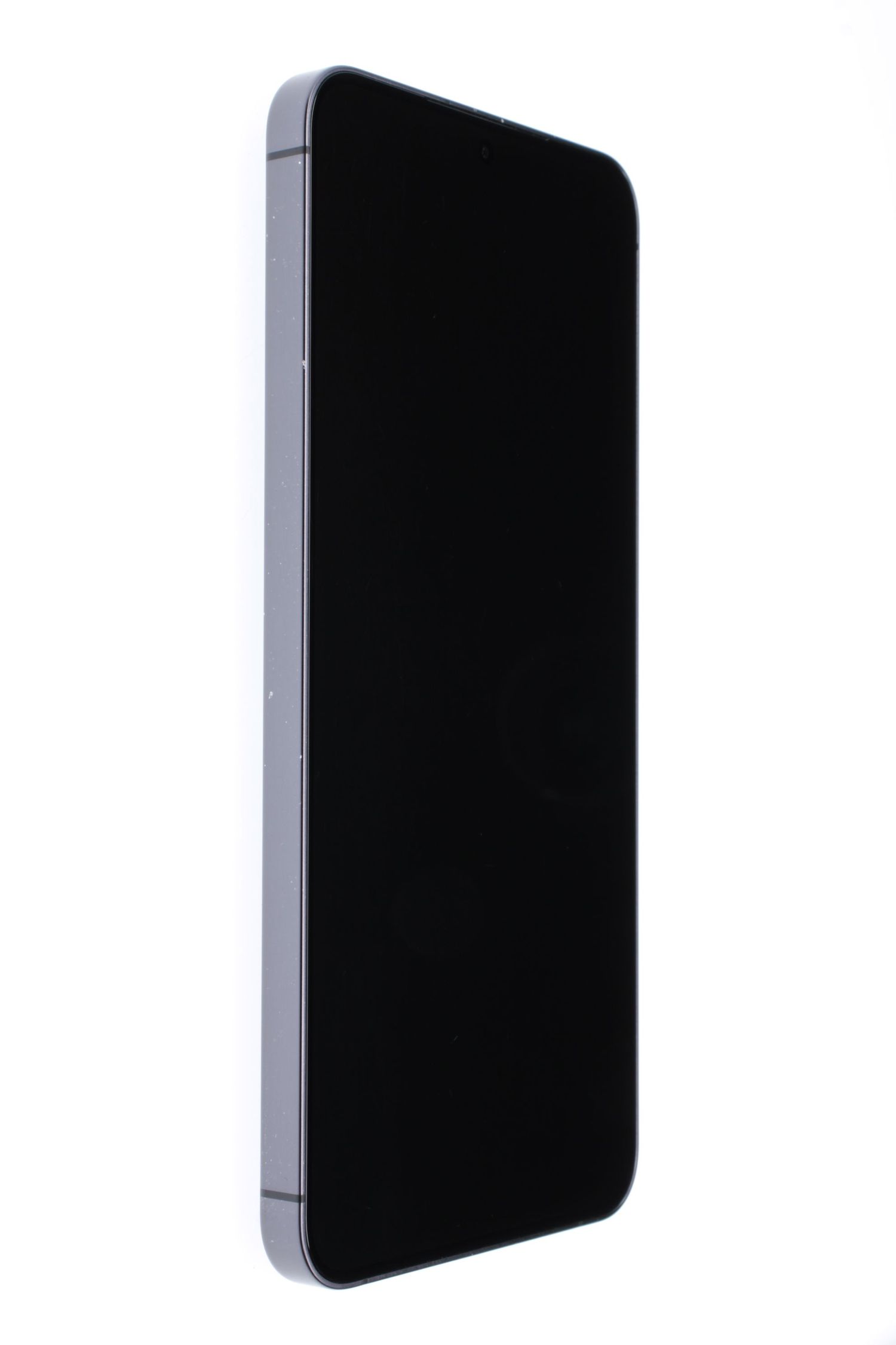 Samsung Galaxy S24 Plus 5G Dual Sim 256 GB Onyx Black - Nagyon jó