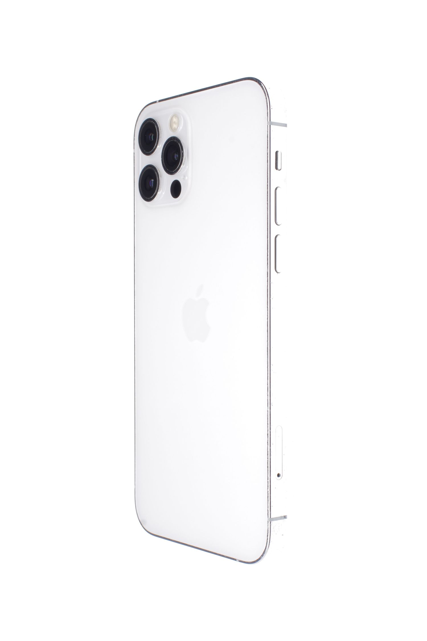 Apple iPhone 12 Pro 256 GB Silver - Kiváló