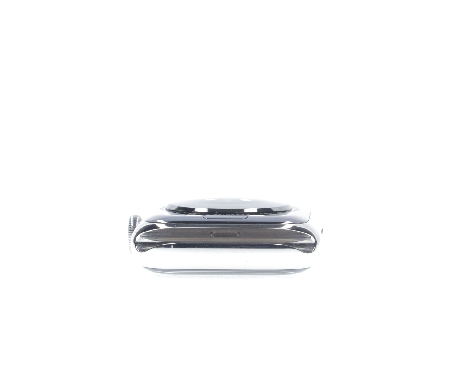 Apple Watch Series 9 2023, GPS + Cellular, Stainless Steel 41mm Silver - Újszerű