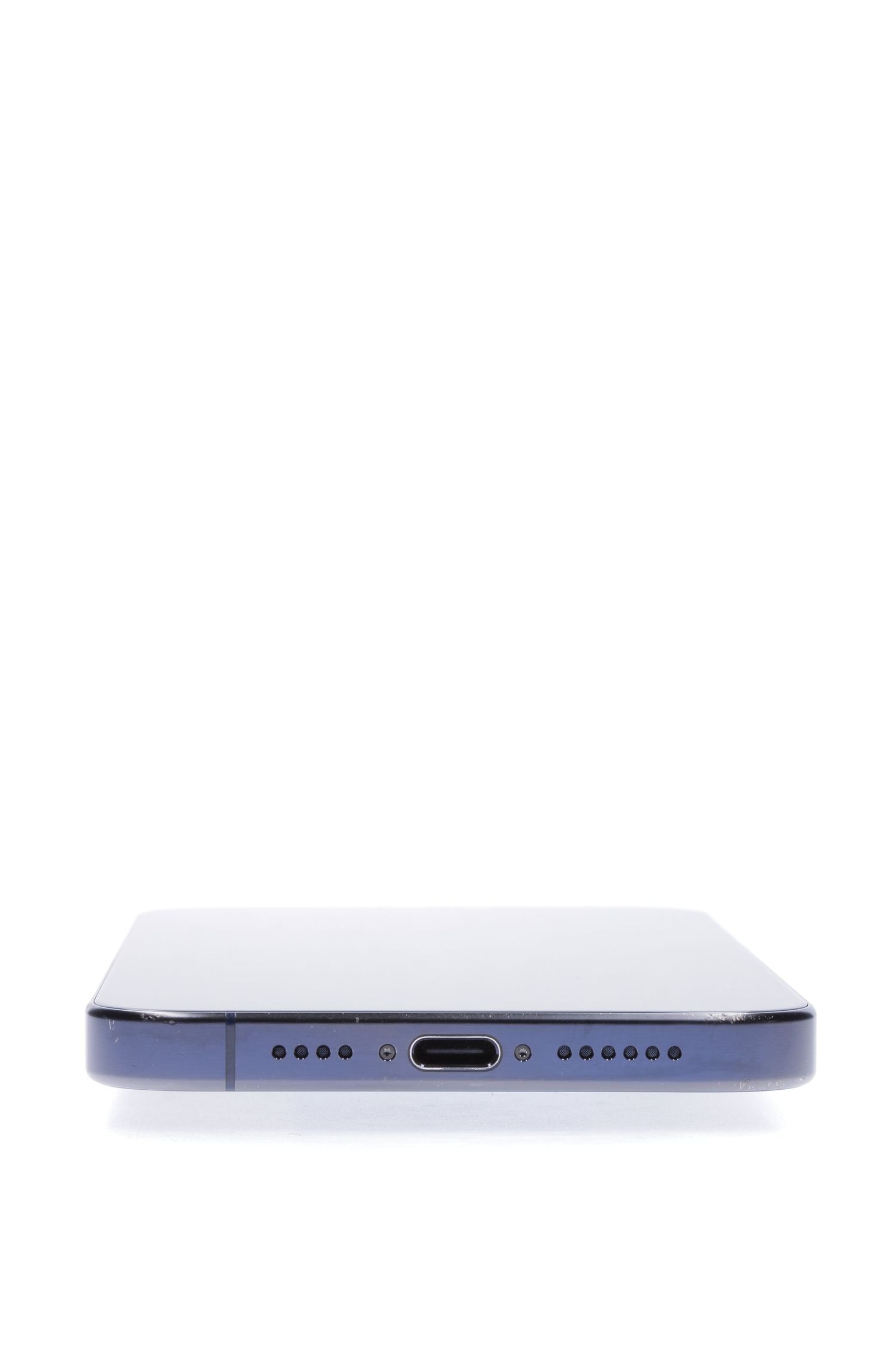 Apple iPhone 15 Pro Max 256 GB Blue Titanium - Kiváló