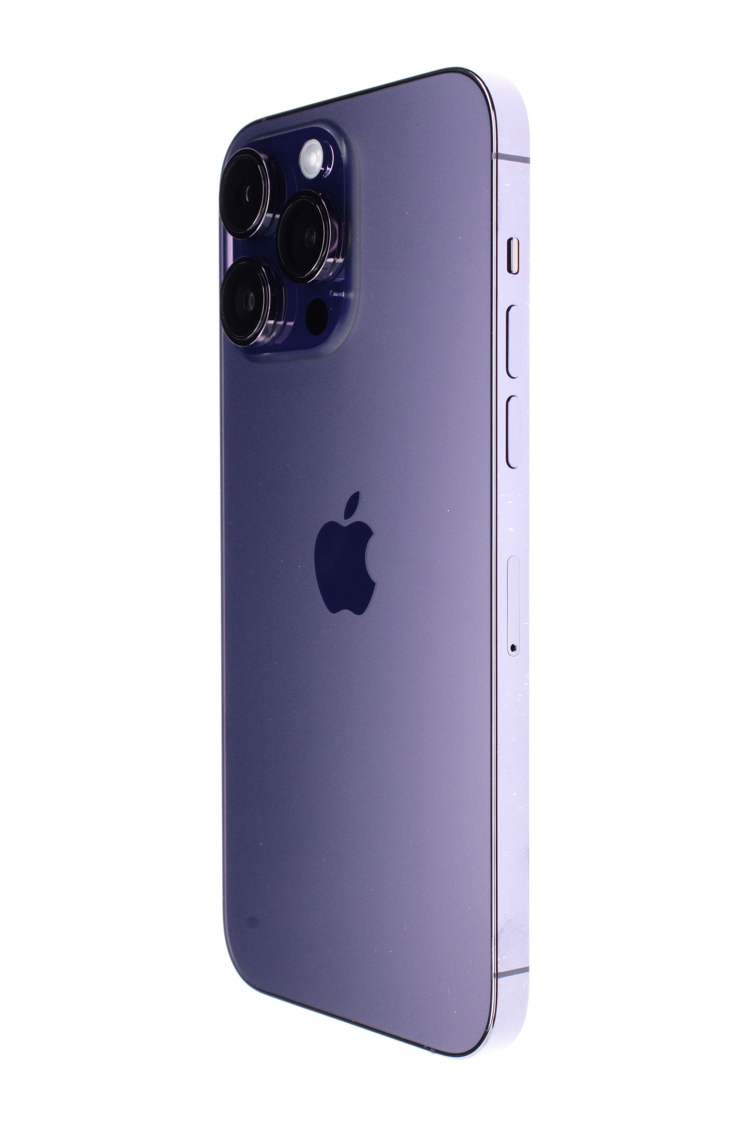 Apple iPhone 14 Pro Max 256 GB Deep Purple - Като нов