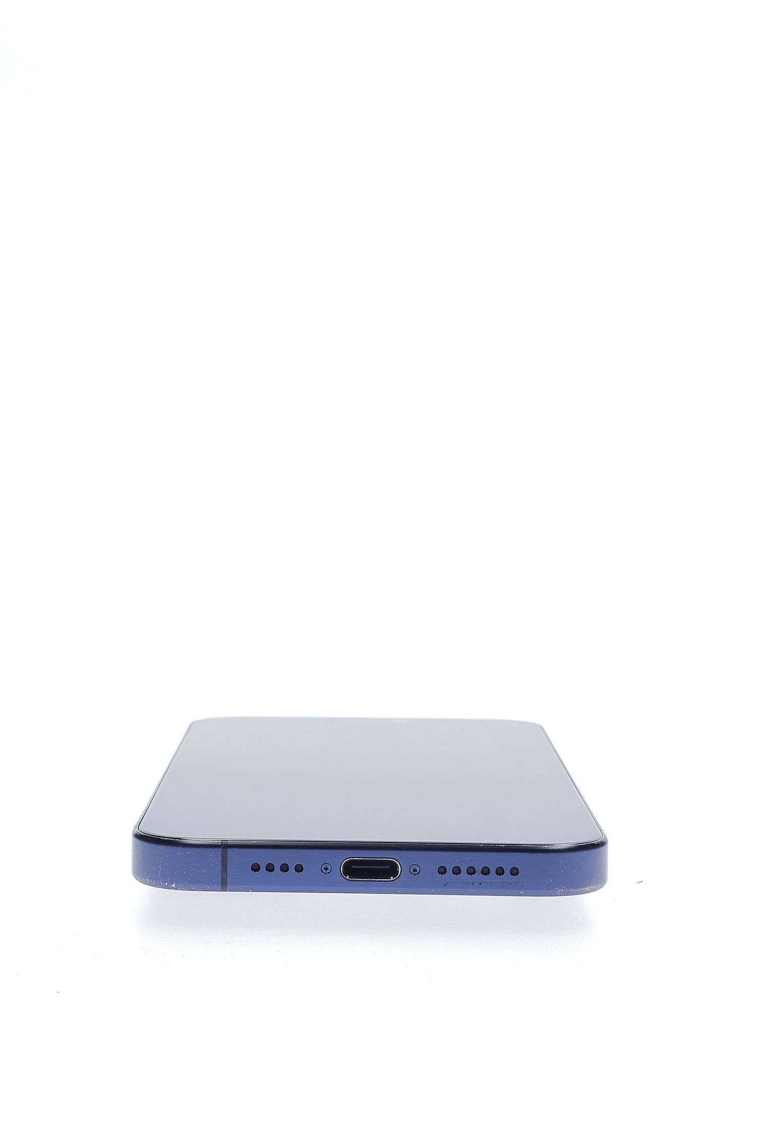 Apple iPhone 15 Pro Max 256 GB Blue Titanium - Excelent