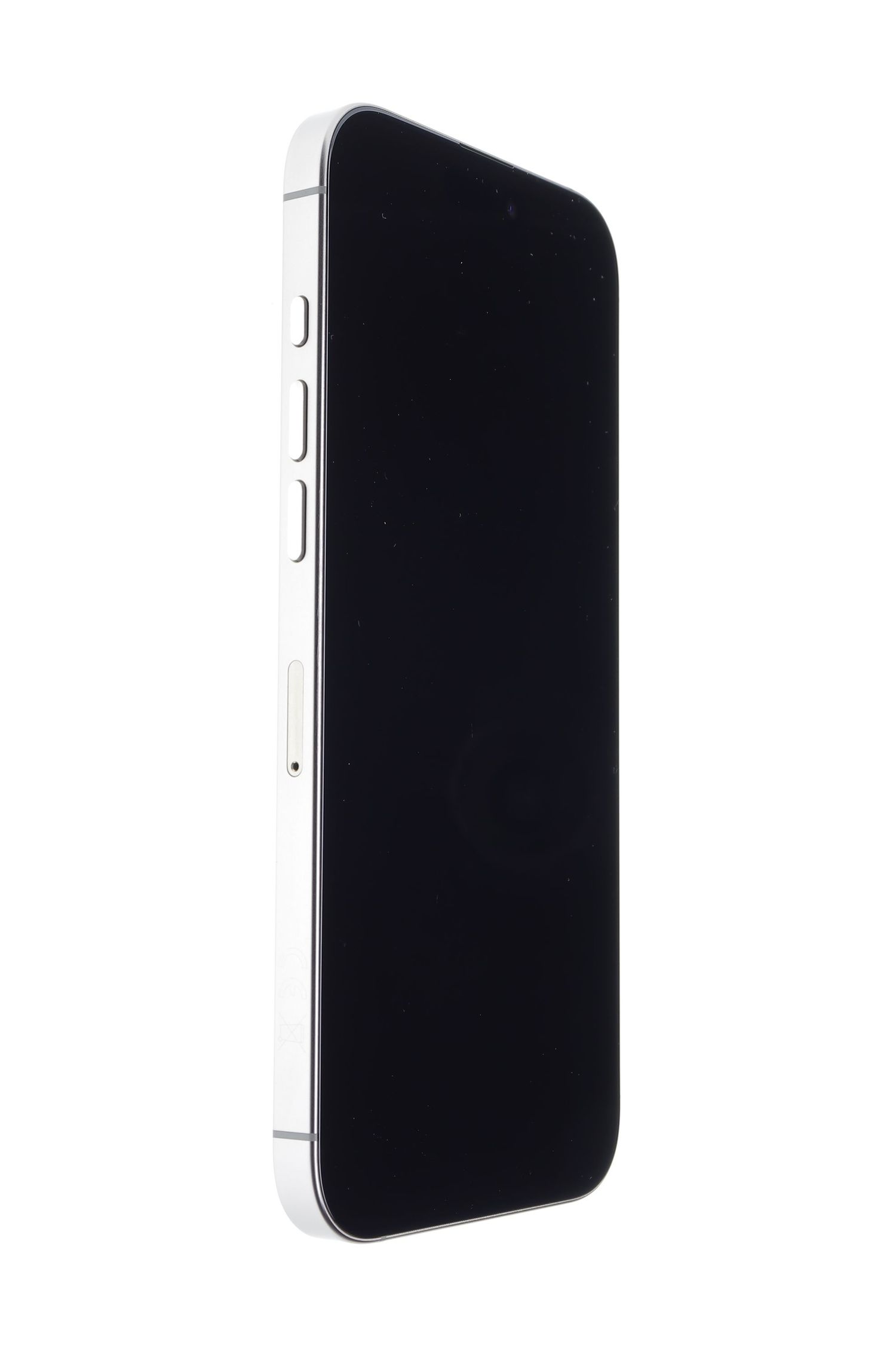 Apple iPhone 16 Pro Max 256 GB Natural Titanium - Отлично