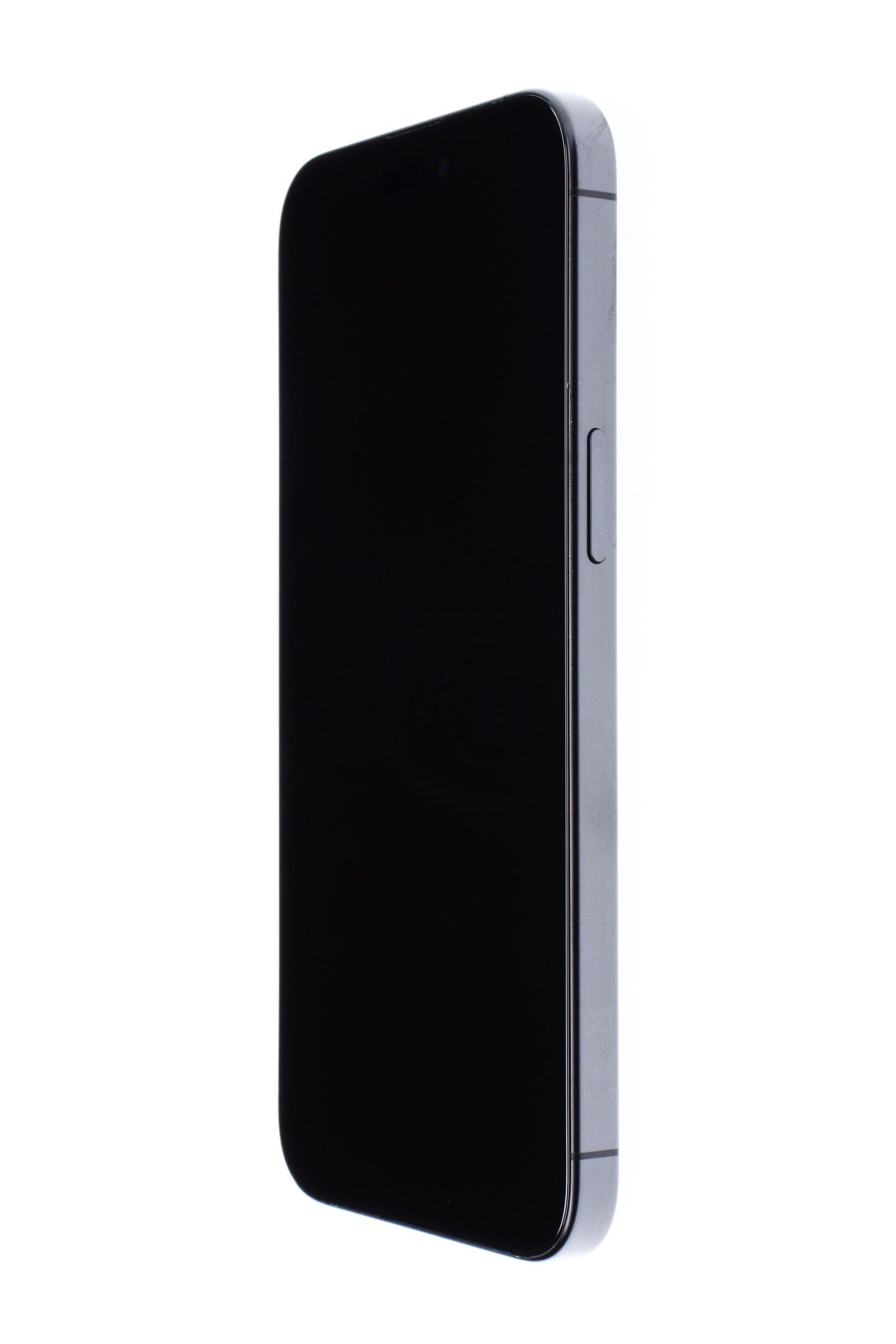 Apple iPhone 15 Pro Max 512 GB Black Titanium - Като нов