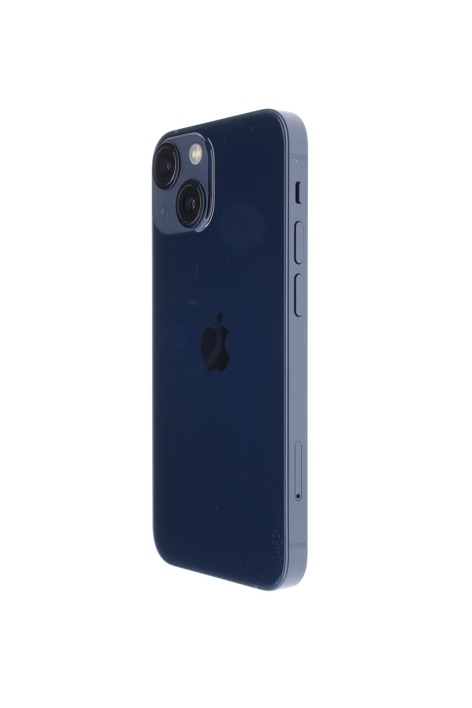 Apple iPhone 13 mini 256 GB Midnight - Εξαιρετικό