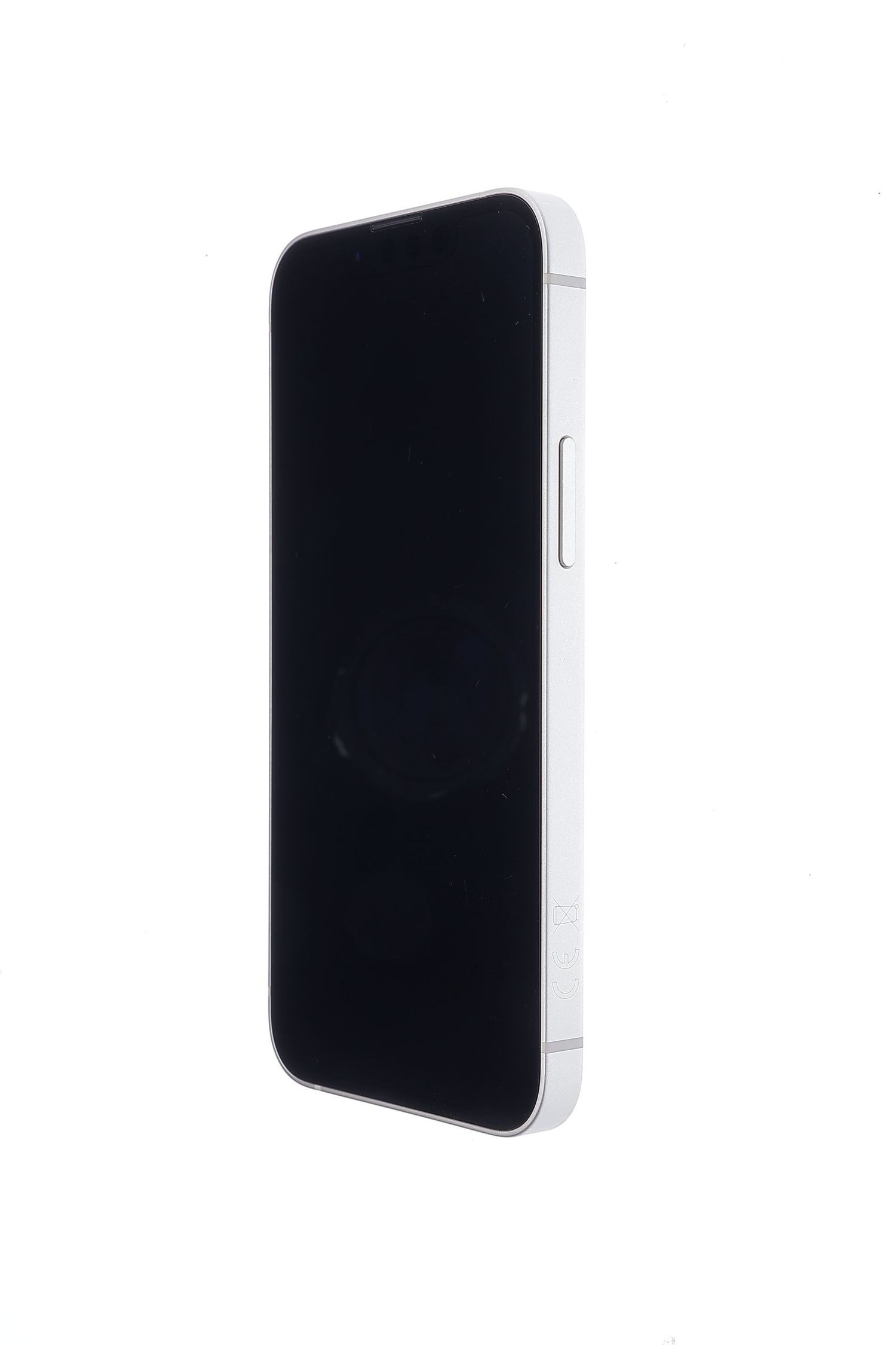 Apple iPhone 13 mini 128 GB Starlight - Nagyon jó
