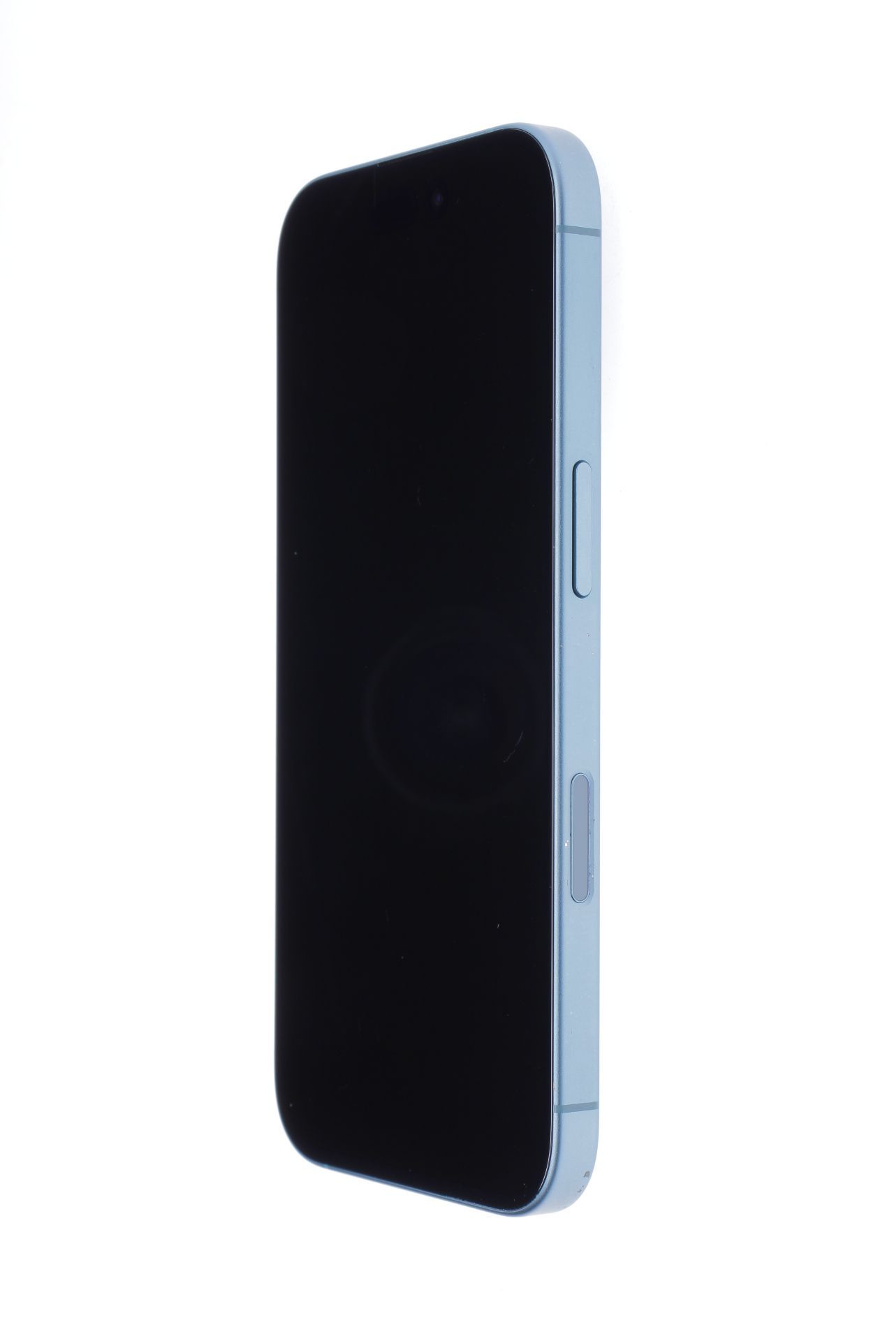 Apple iPhone 16 256 GB Teal - Nagyon jó