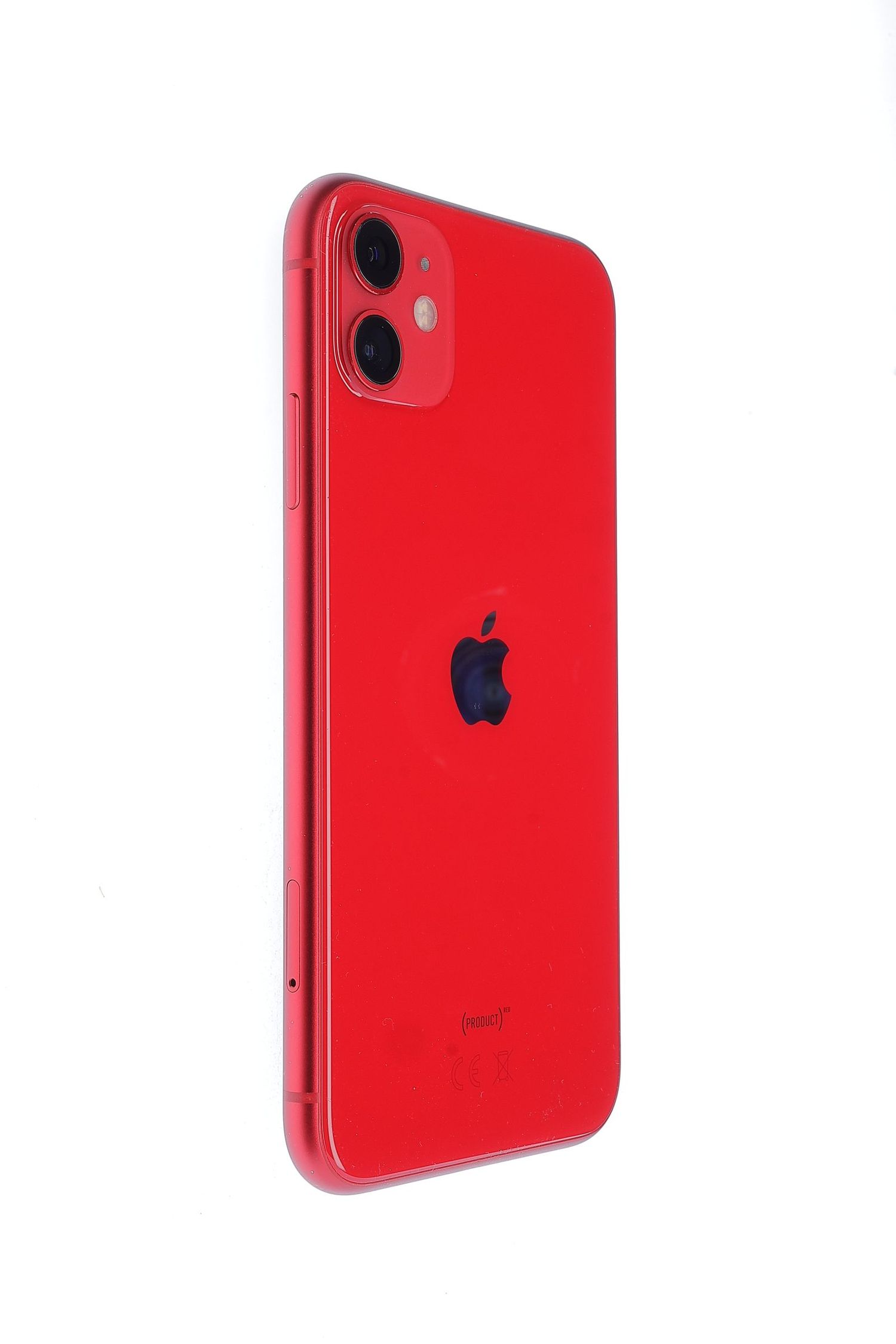 Apple iPhone 11 64 GB Red