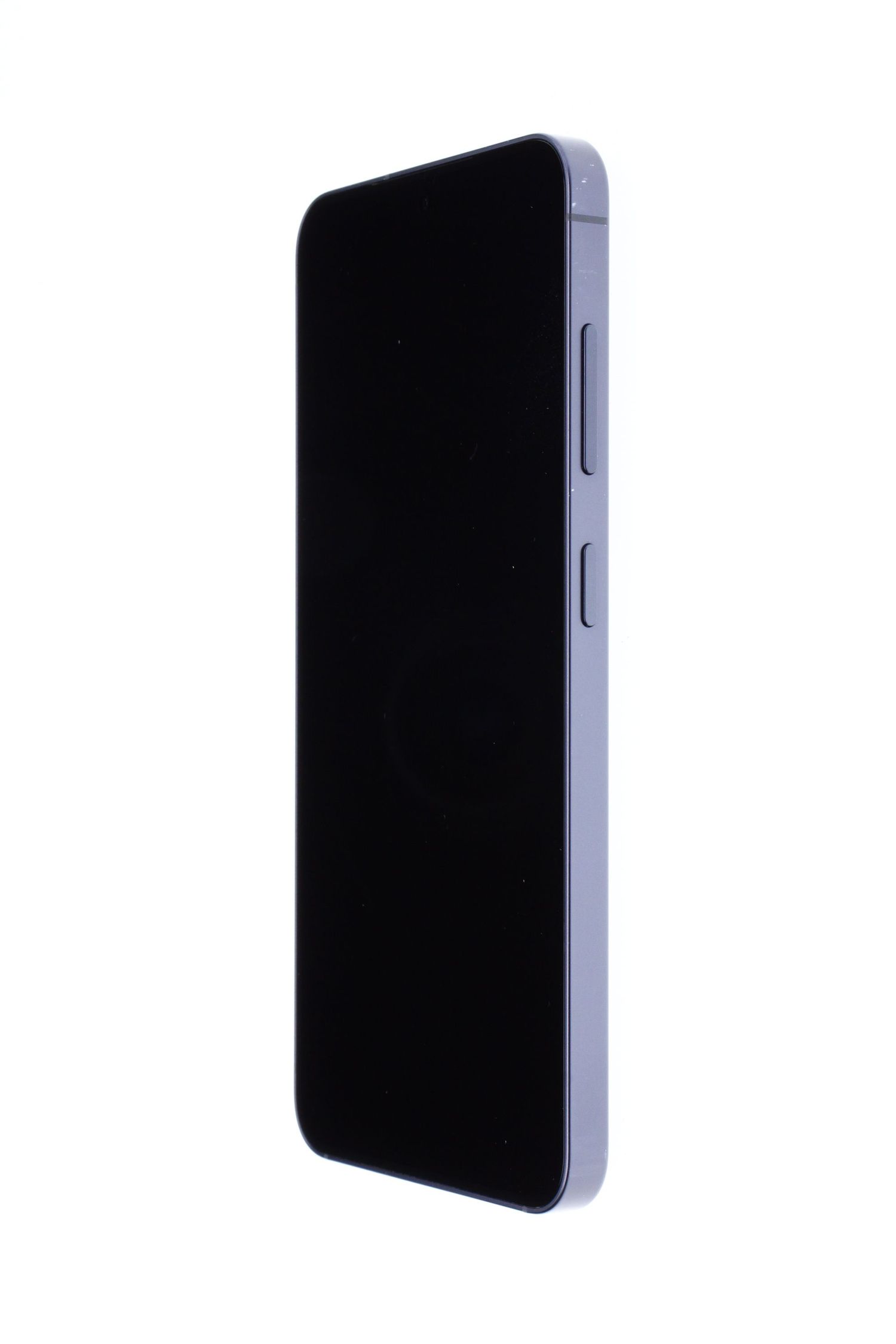 Samsung Galaxy S25 5G 512 GB Blue Black - Excelent