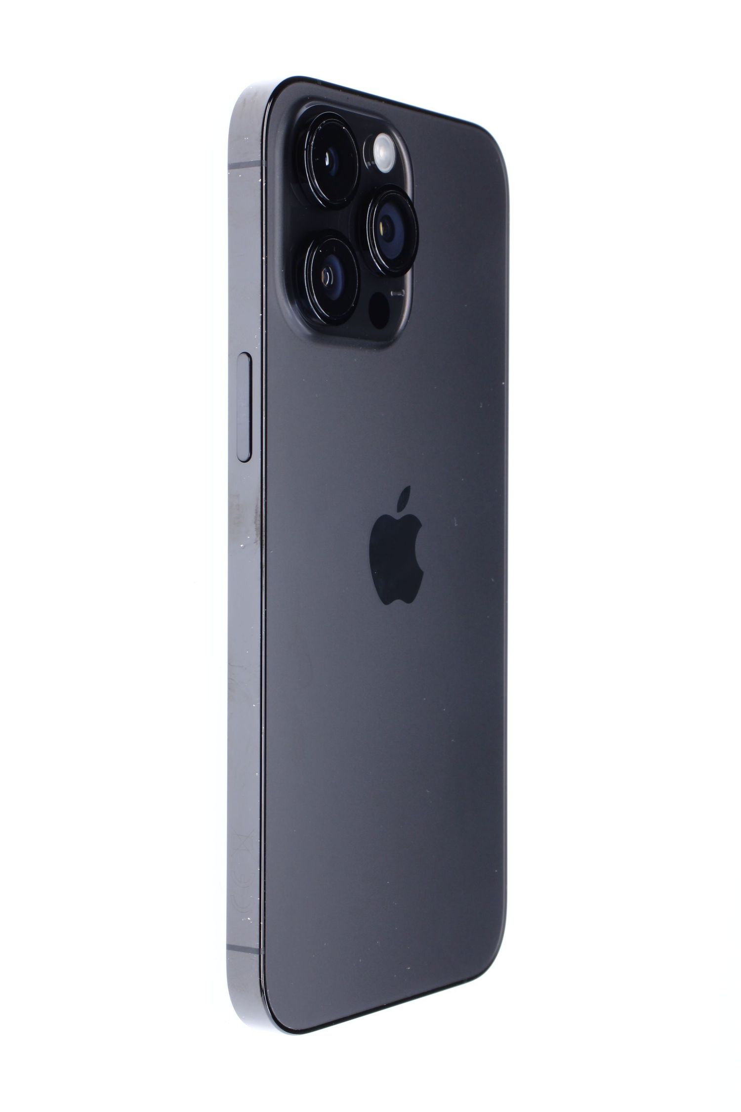 Apple iPhone 14 Pro Max 128 GB Space Black - Excelent