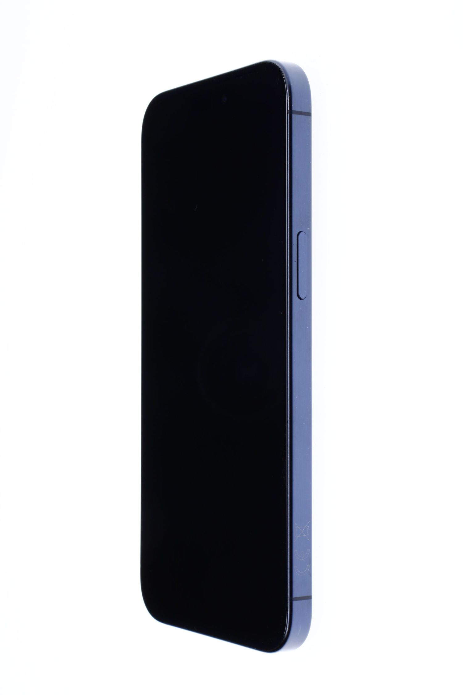 Apple iPhone 15 Pro Max 256 GB Blue Titanium - Ca nou