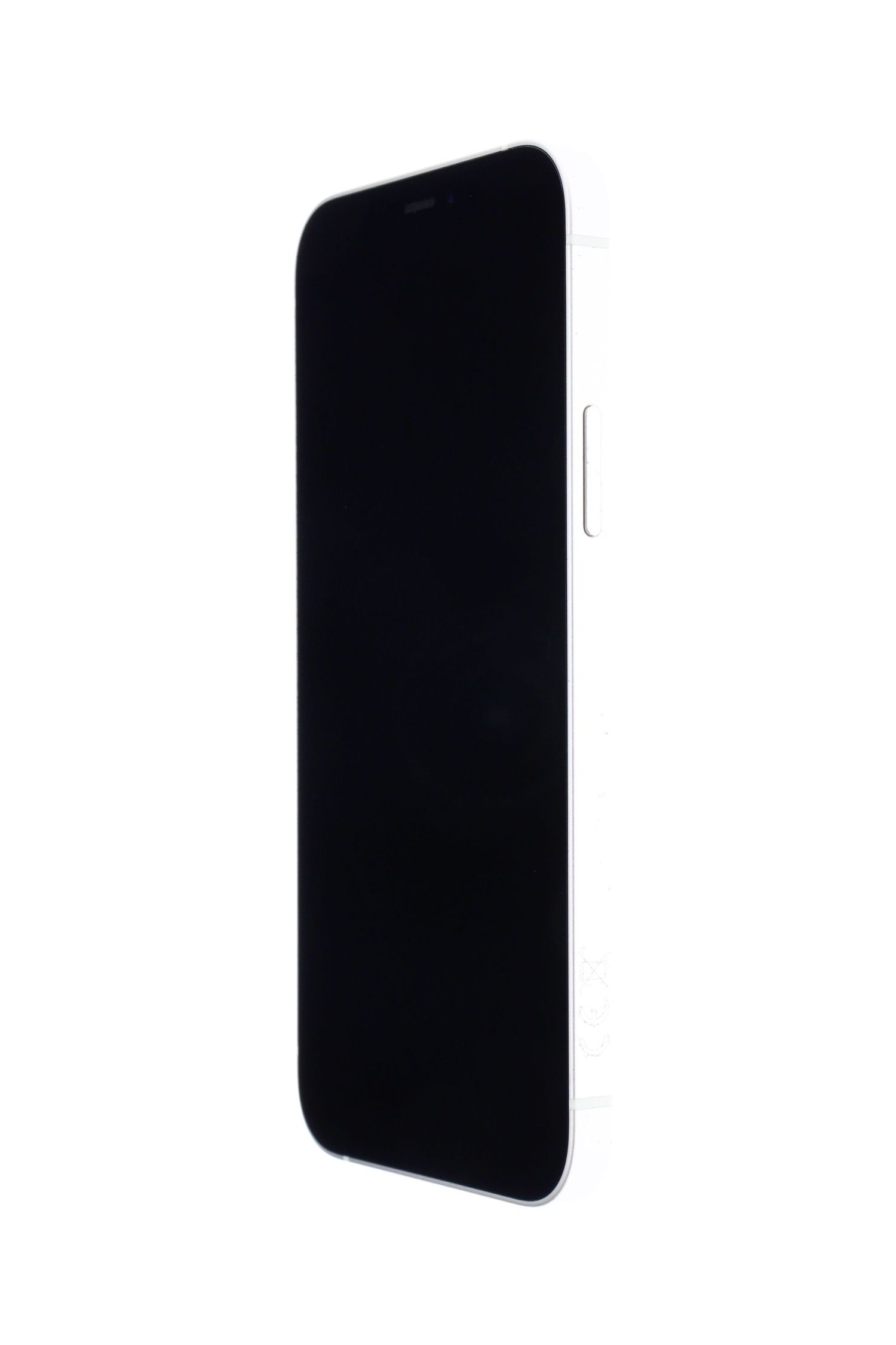 Apple iPhone 12 128 GB White - Excelent