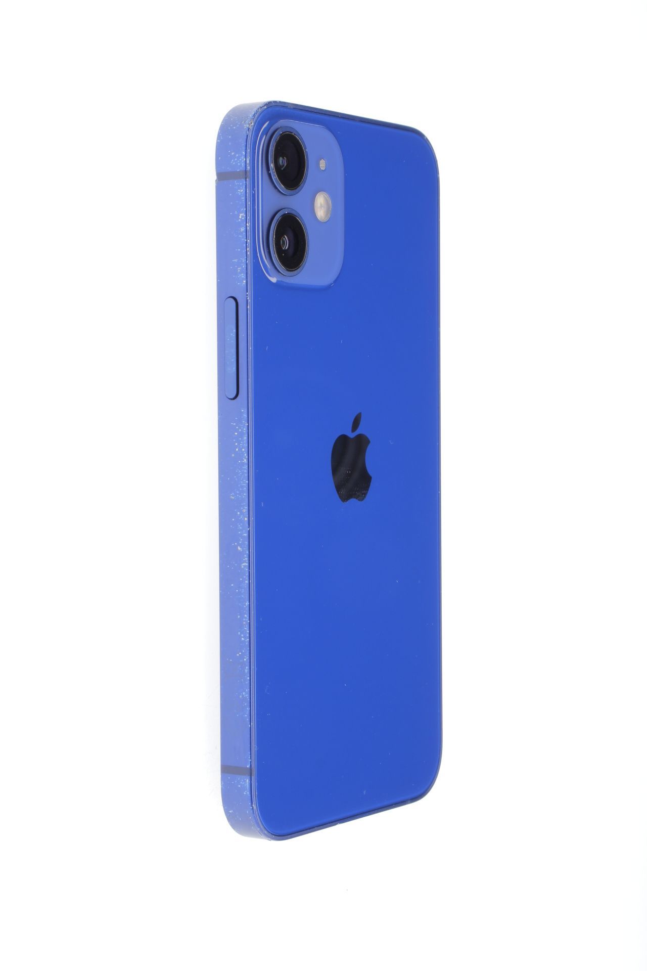 Apple iPhone 12 mini 128 GB Blue - Πολύ καλό