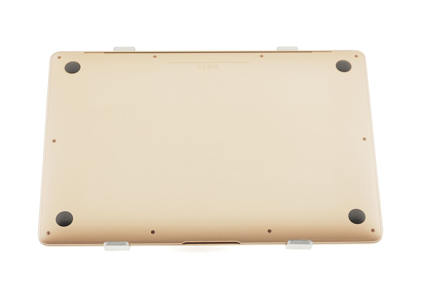 Apple MacBook Air 13″ 2018, i5 1.6 GHz, 8 GB, Intel UHD Graphics 617 128 GB Gold