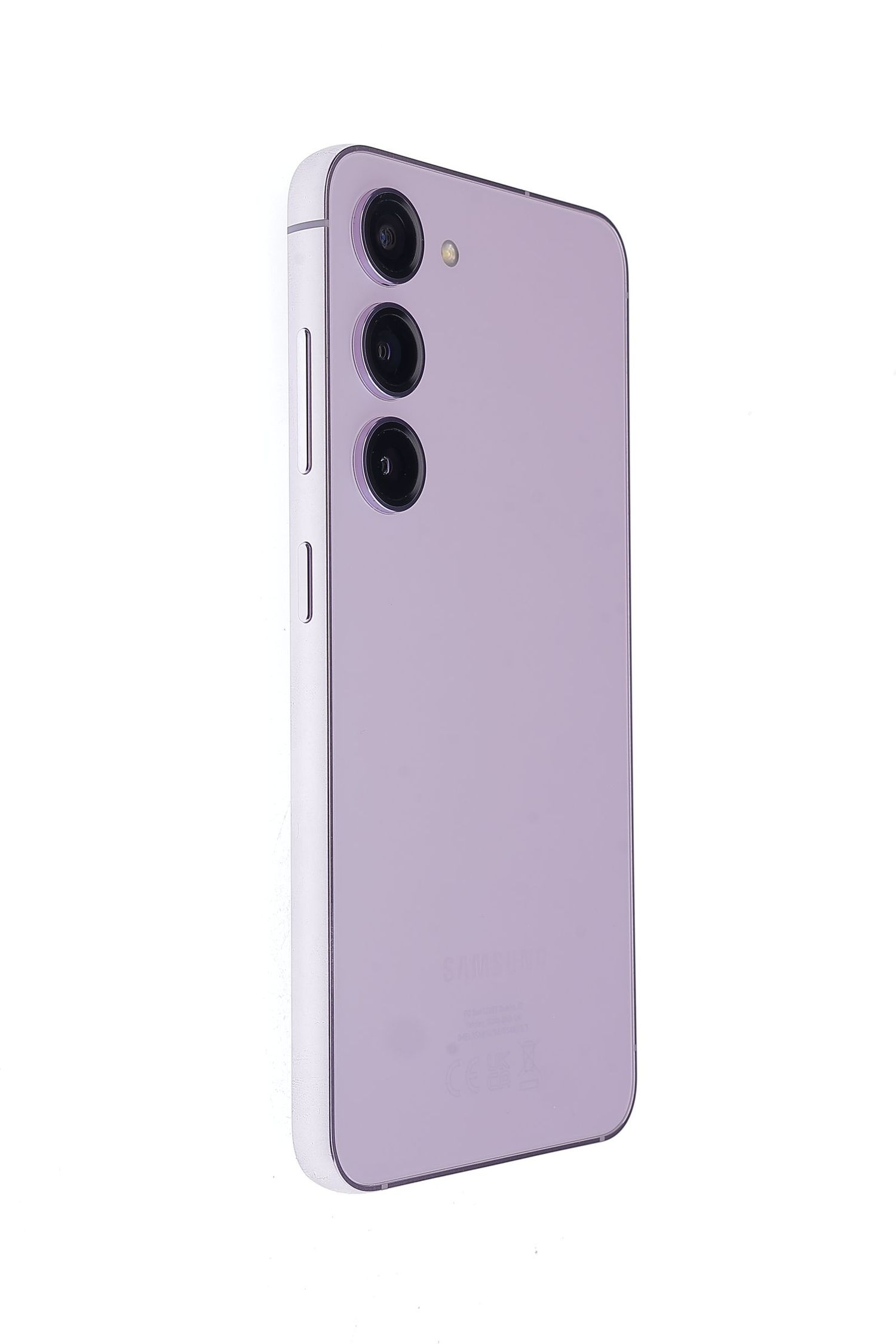 Samsung Galaxy S23 5G Dual Sim 128 GB Lavender - Excelent