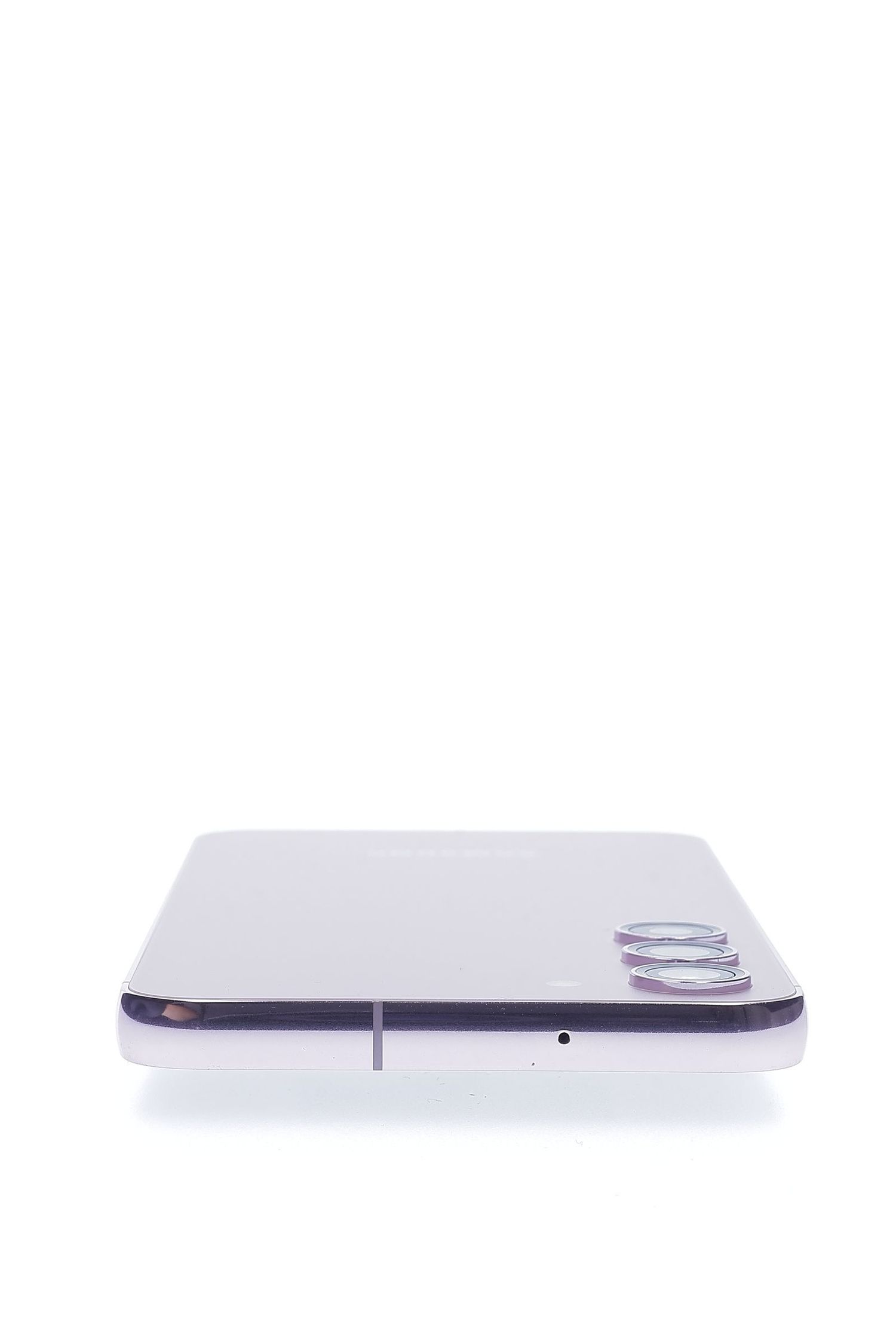 Samsung Galaxy S23 Plus 5G Dual Sim 256 GB Lavender - Като нов