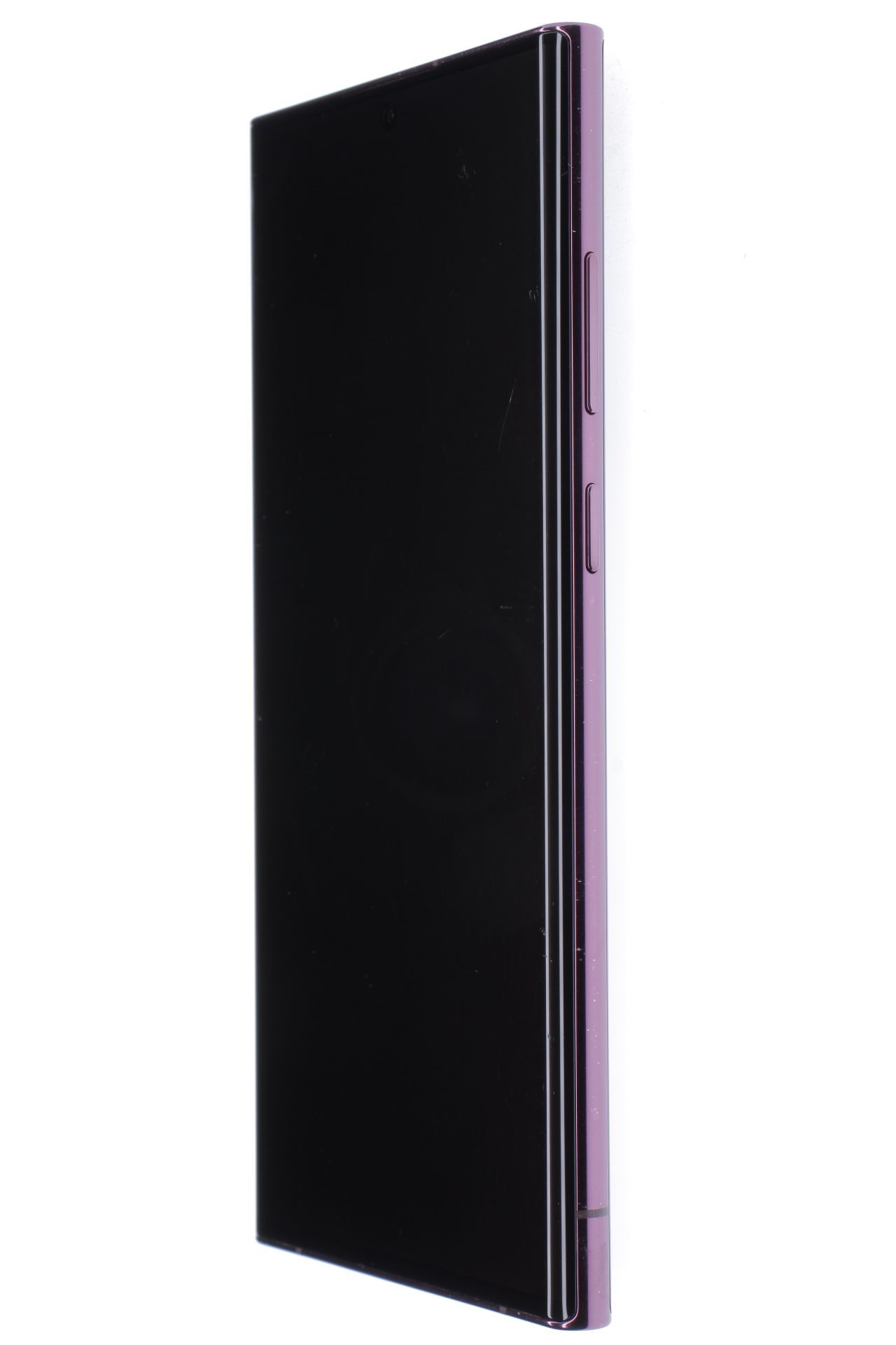 Samsung Galaxy S22 Ultra 5G Dual Sim 128 GB Burgundy