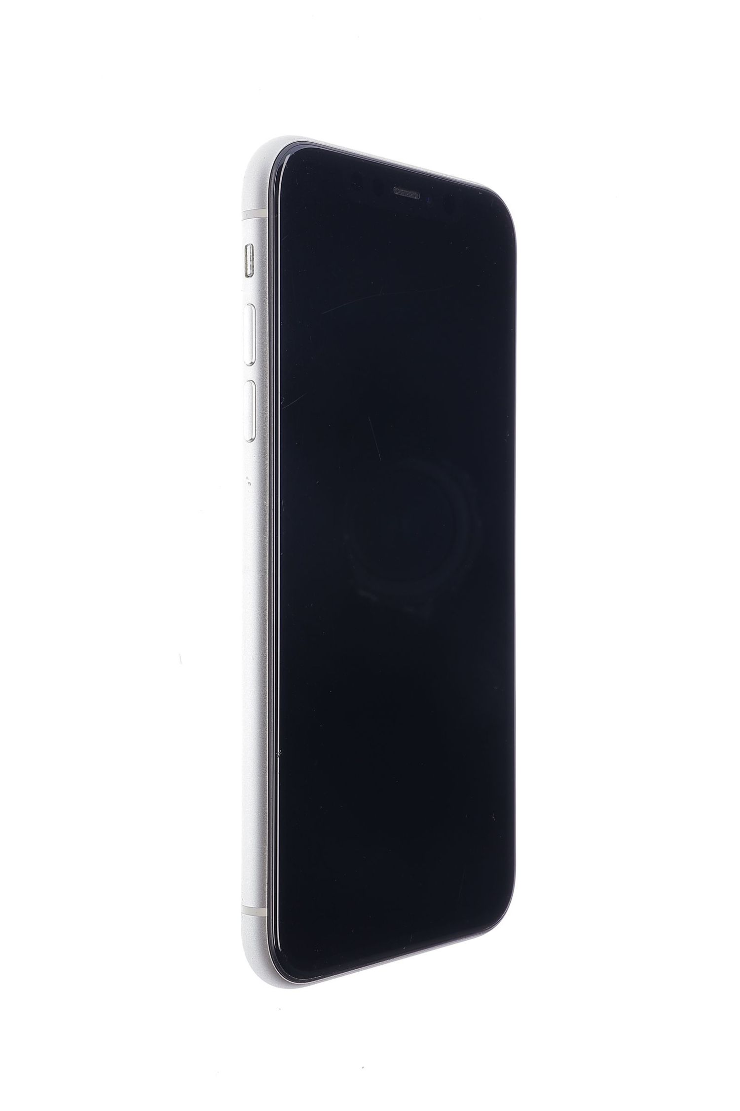 Apple iPhone 11 64 GB White - Πολύ καλό