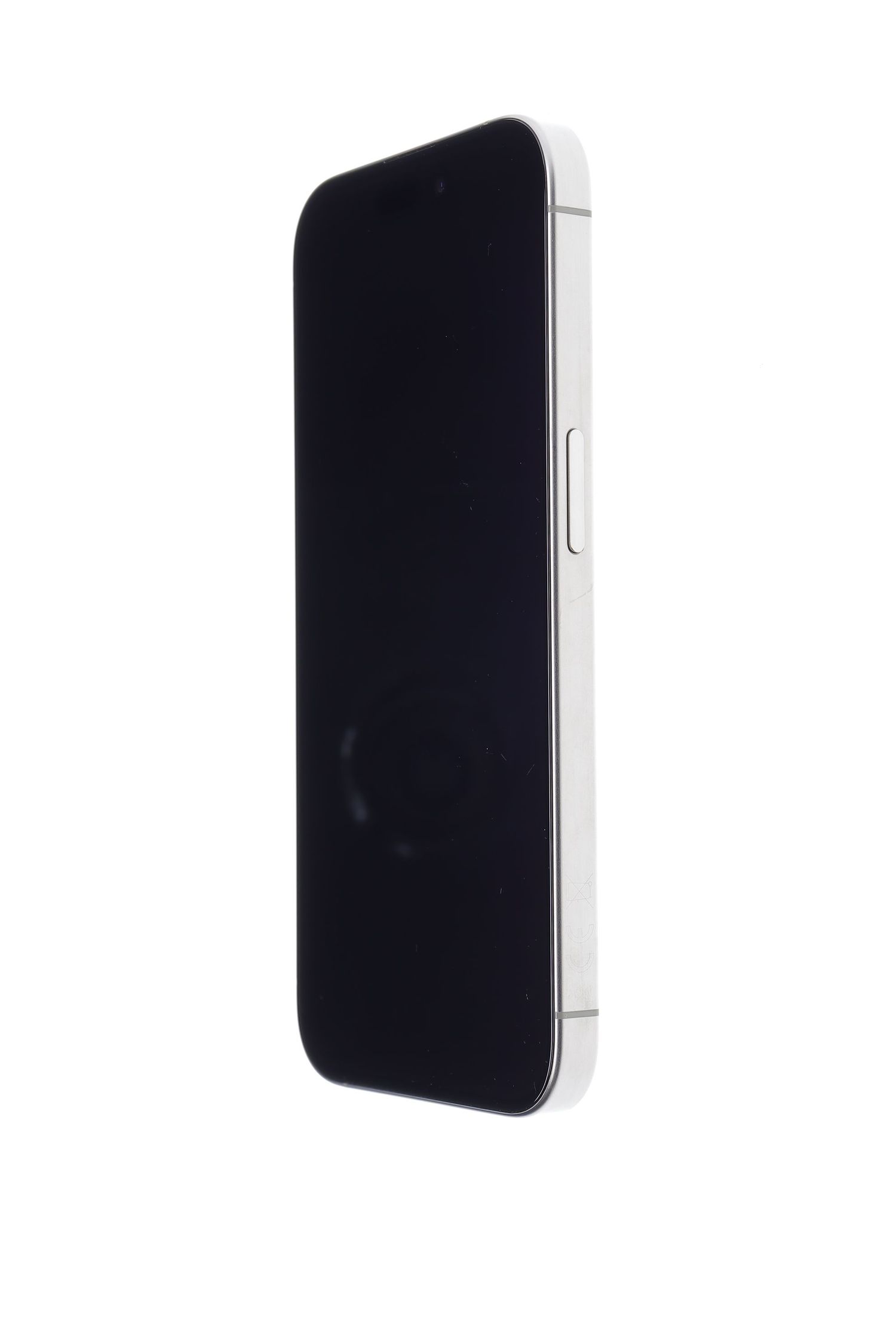 Apple iPhone 15 Pro 256 GB Natural Titanium - Foarte bun