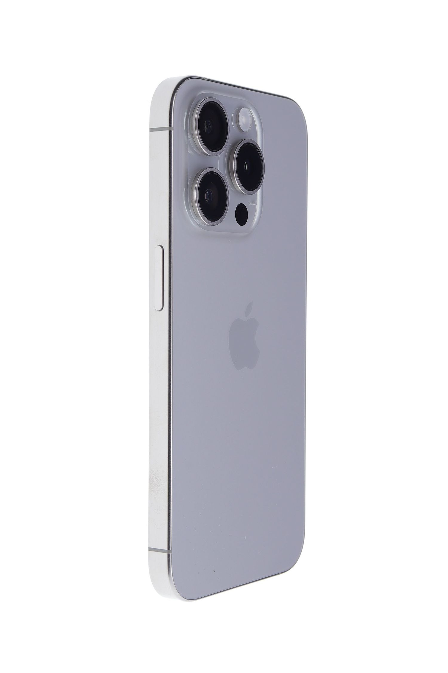 Apple iPhone 15 Pro 128 GB Natural Titanium - Foarte bun