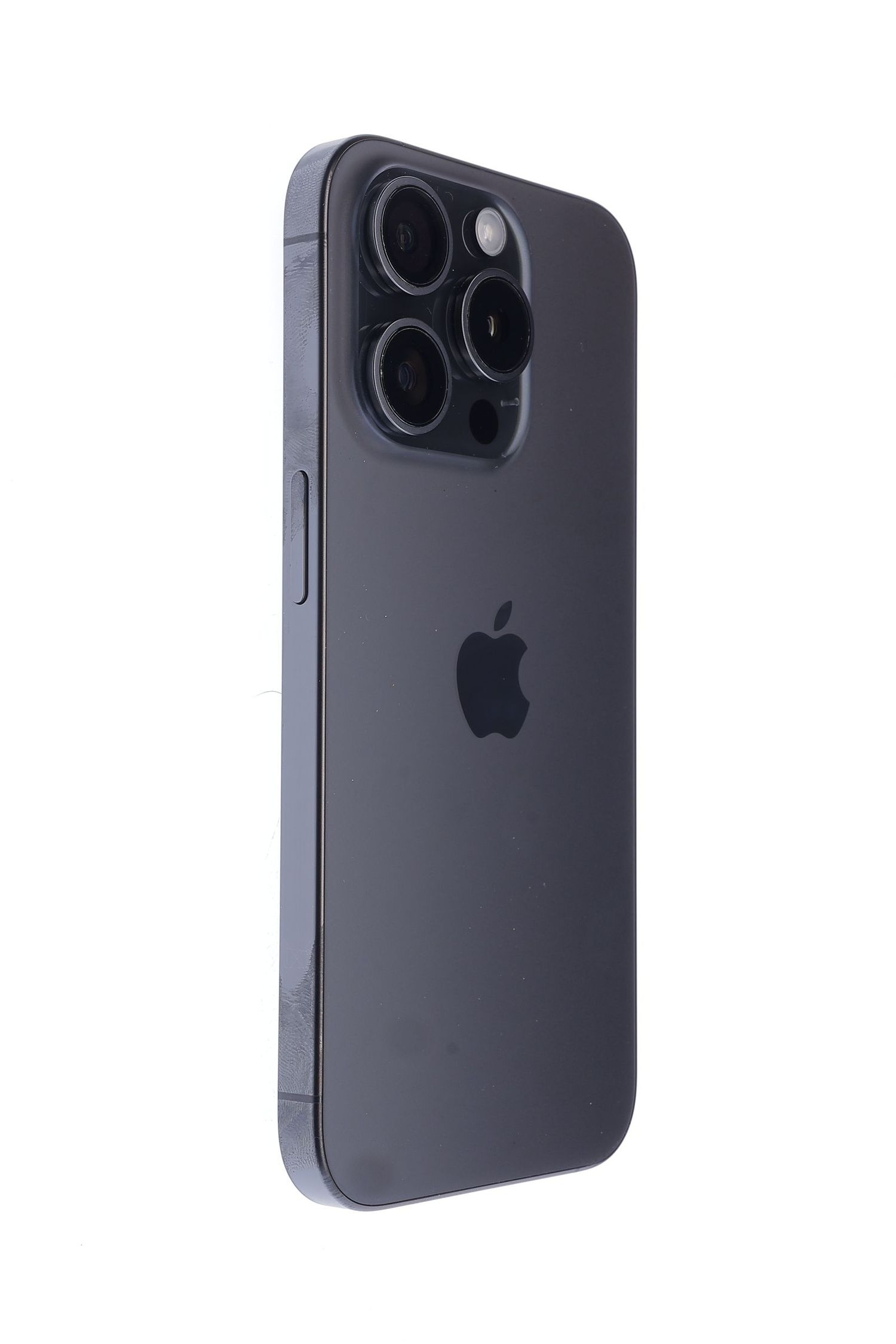 Apple iPhone 15 Pro 256 GB Black Titanium - Като нов