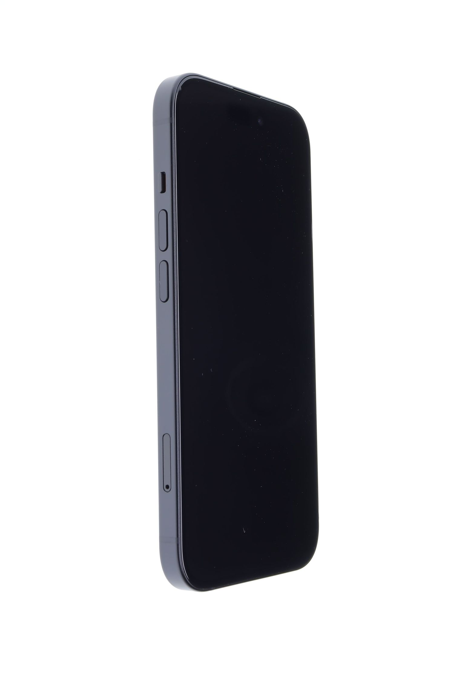 Apple iPhone 15 128 GB Black - Foarte bun