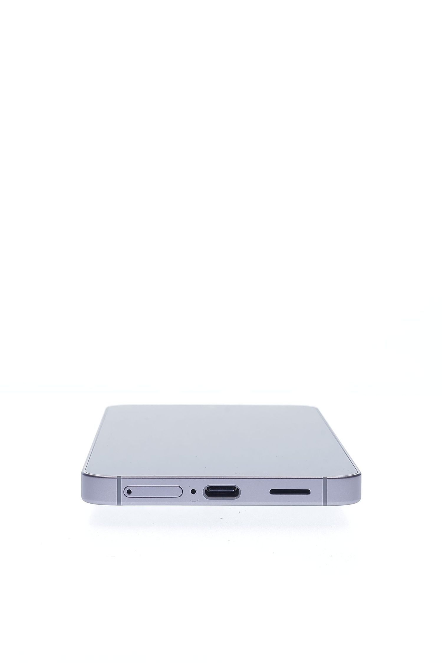 Samsung Galaxy S25 5G 128 GB Silver Shadow - Като нов