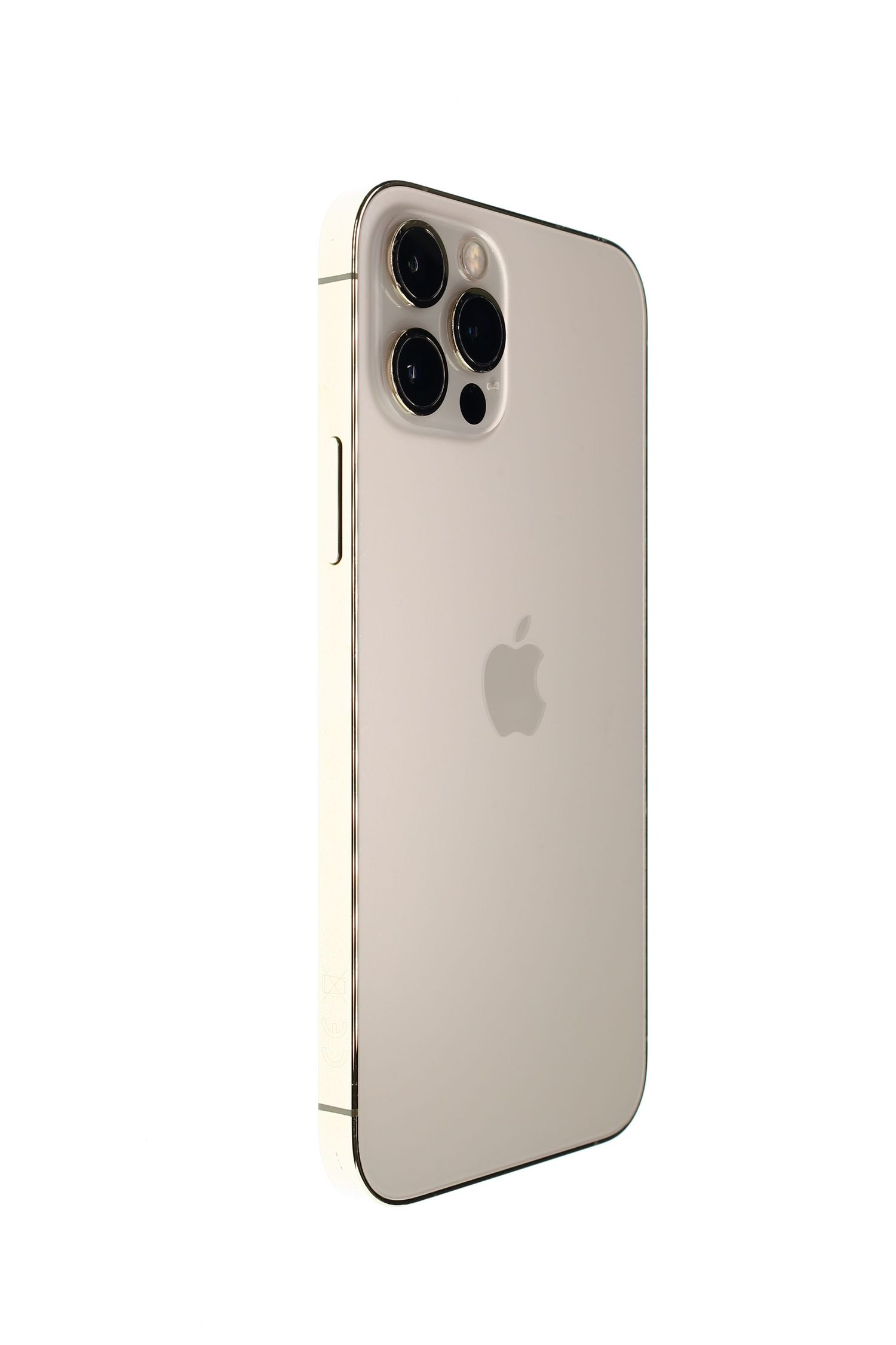 Apple iPhone 12 Pro 256 GB Gold - Πολύ καλό