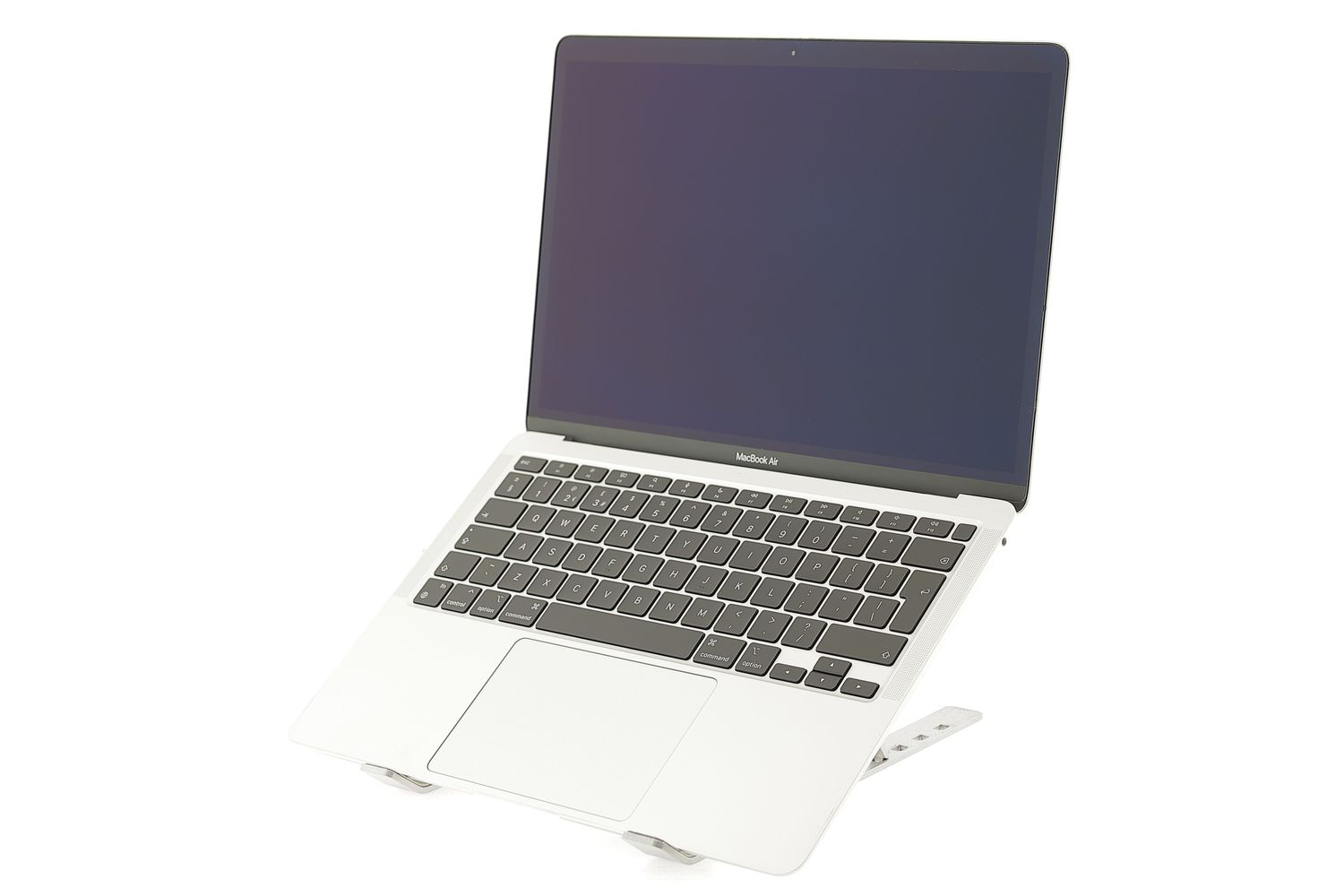 Apple MacBook Air 13″ 2020, i5 1.1 GHz, 8 GB, Intel Iris Plus 512 GB Silver - Ca nou