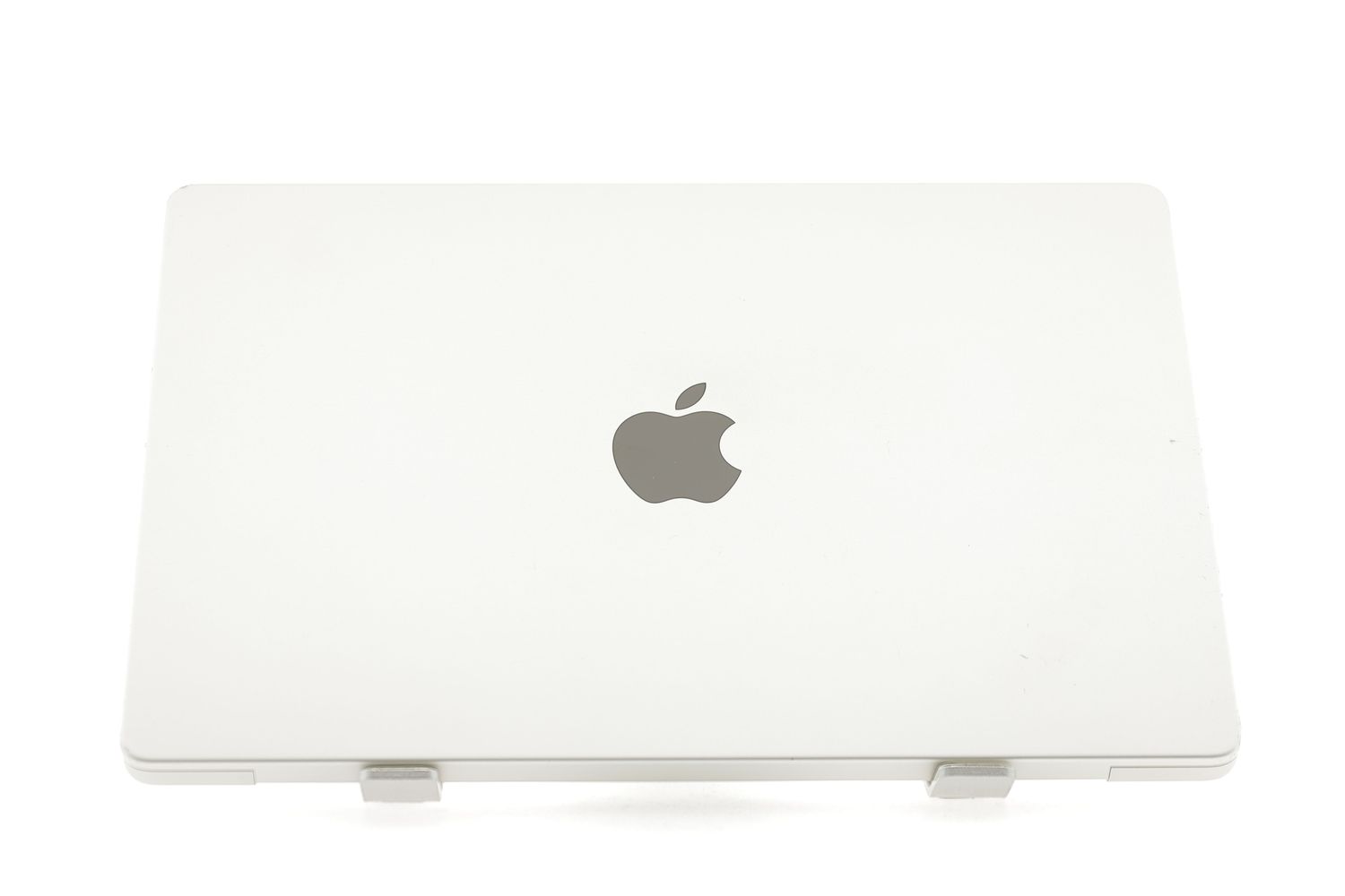 Apple MacBook Pro 14″ 2021, M1 Pro 10 Cores, 16 GB, 16 core GPU 1 TB Silver - Много добро