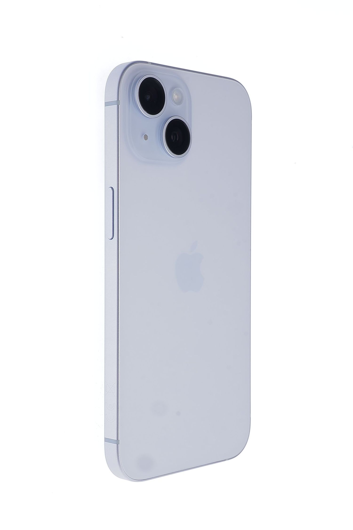 Apple iPhone 15 256 GB Blue - Excelent