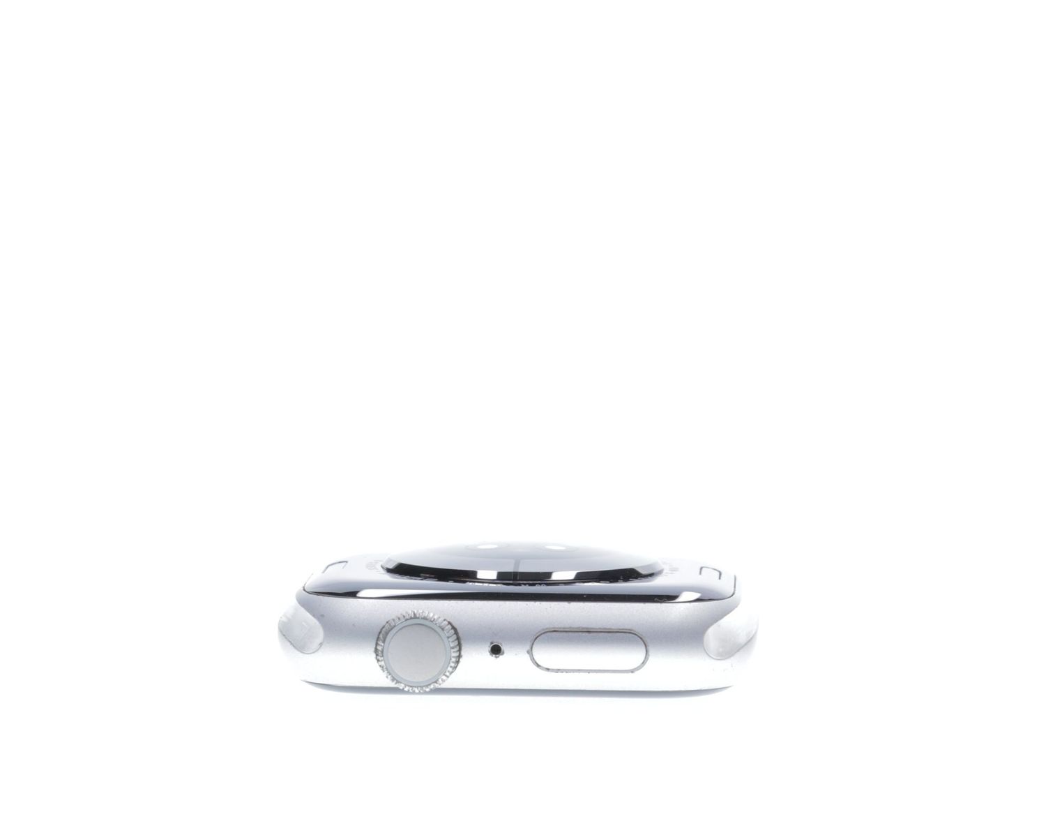 Apple Watch Series 8 2022, GPS, Aluminium 45mm Silver - Отлично