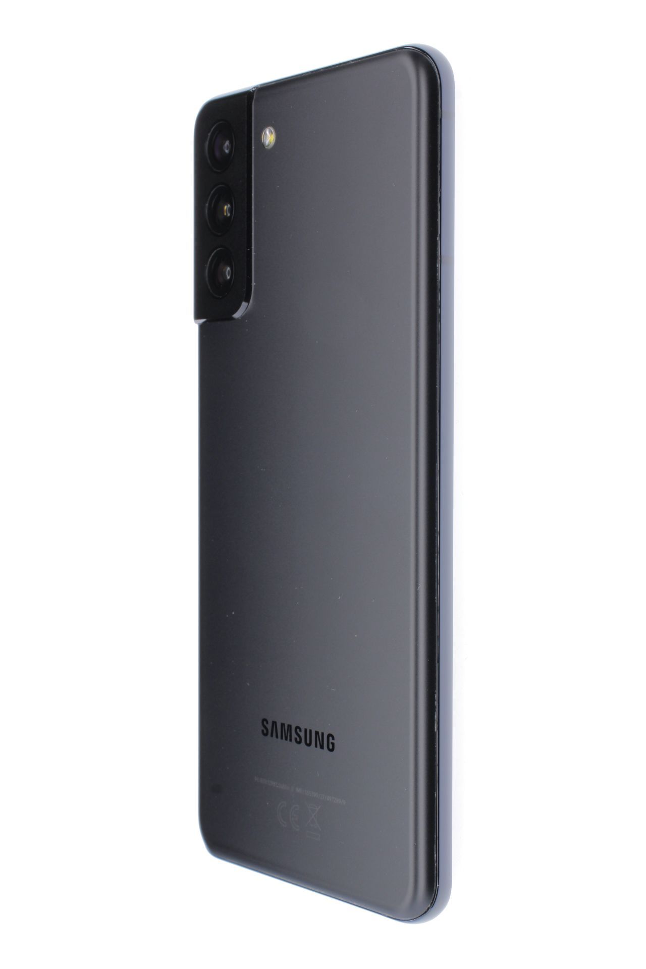 Samsung Galaxy S21 Plus 5G Dual Sim 256 GB Black