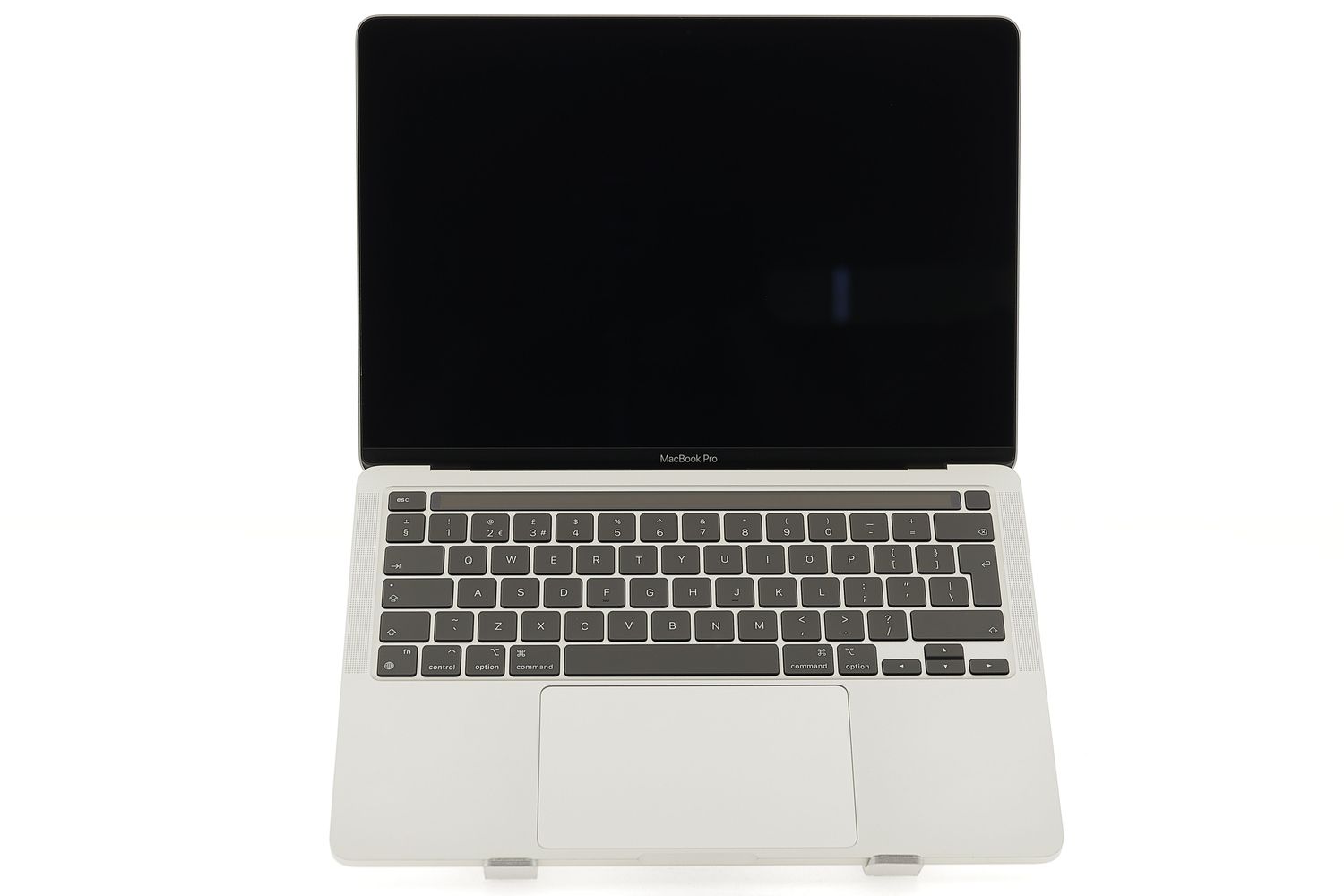 Apple MacBook Pro 13″ Touch Bar 2020, i5 2 GHz, 16 GB, Intel Iris Plus Graphics 512 GB Silver - Отлично