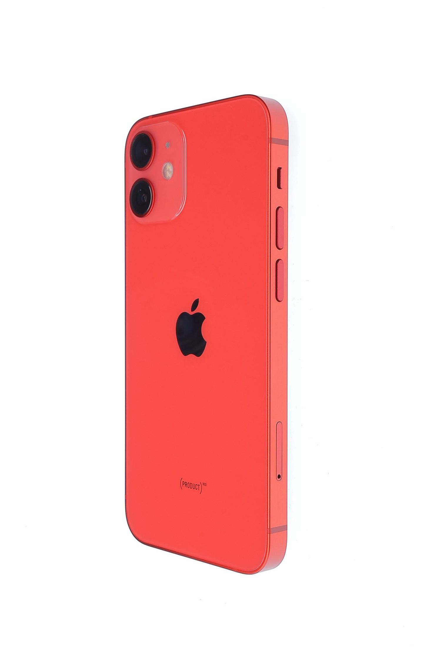 Apple iPhone 12 mini, Red, 64 GB - de la 699 lei