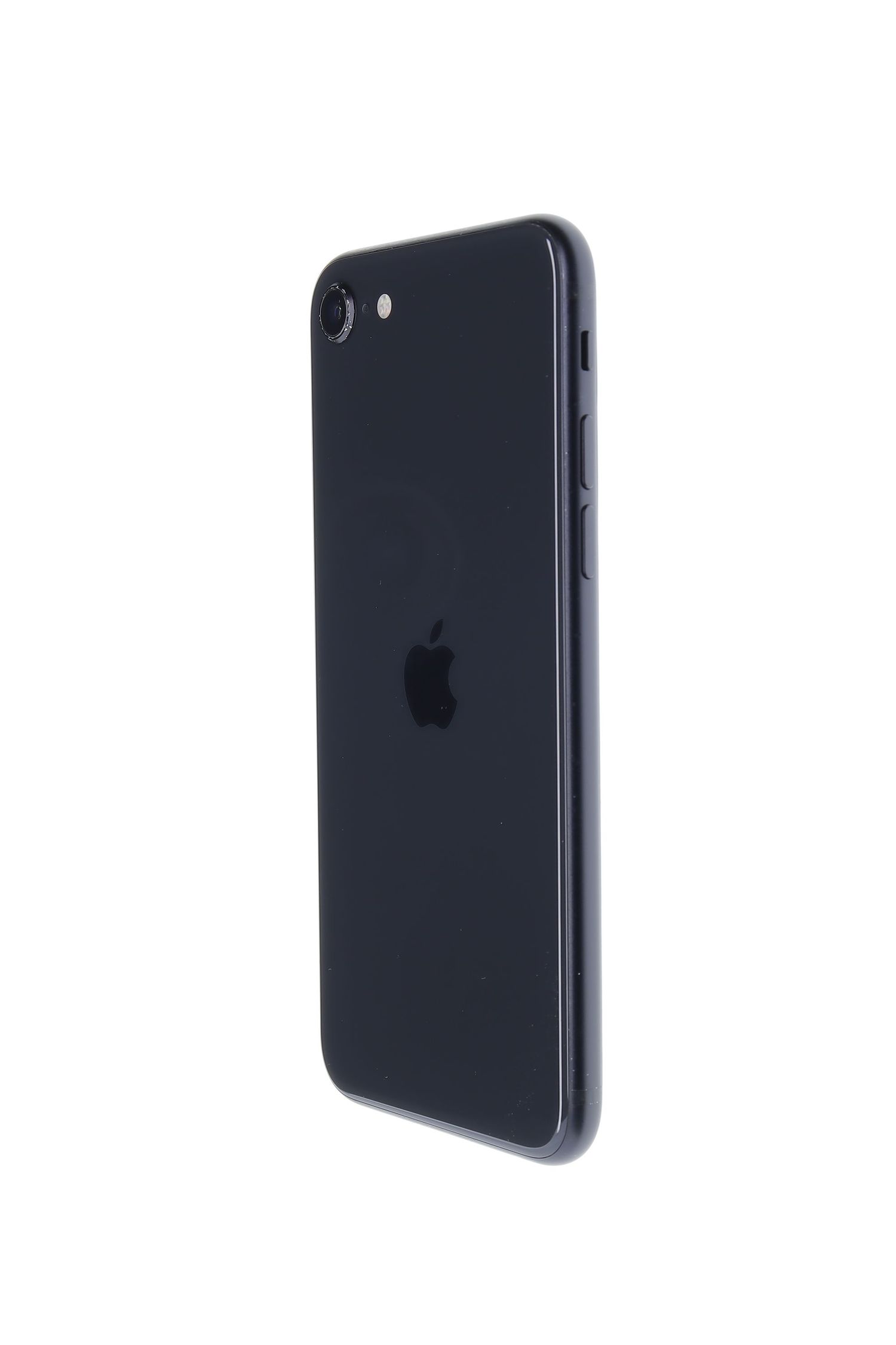 Apple iPhone SE 2020 128 GB Black - Bun