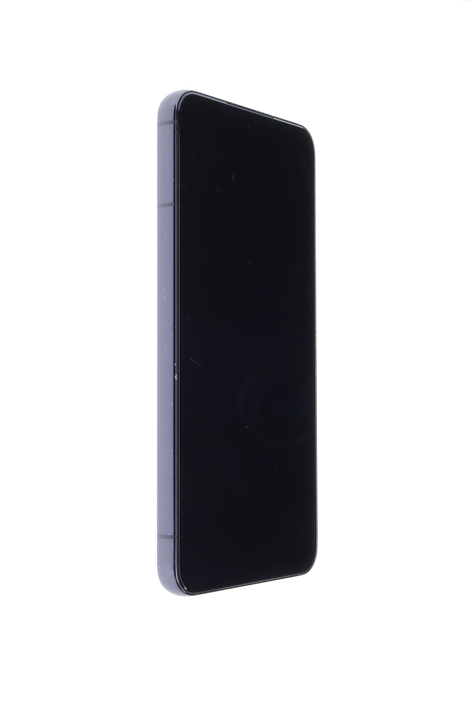 Samsung Galaxy S22 5G Dual Sim 256 GB Phantom Black