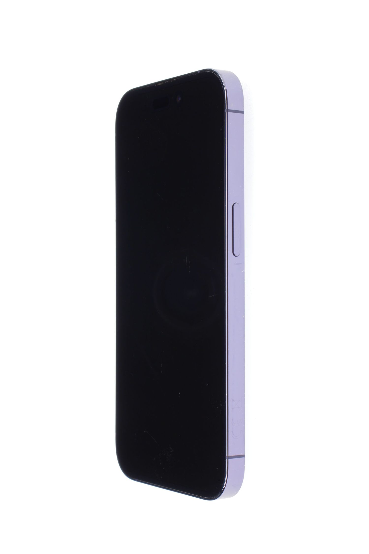 Apple iPhone 14 Pro 256 GB Deep Purple - Много добро