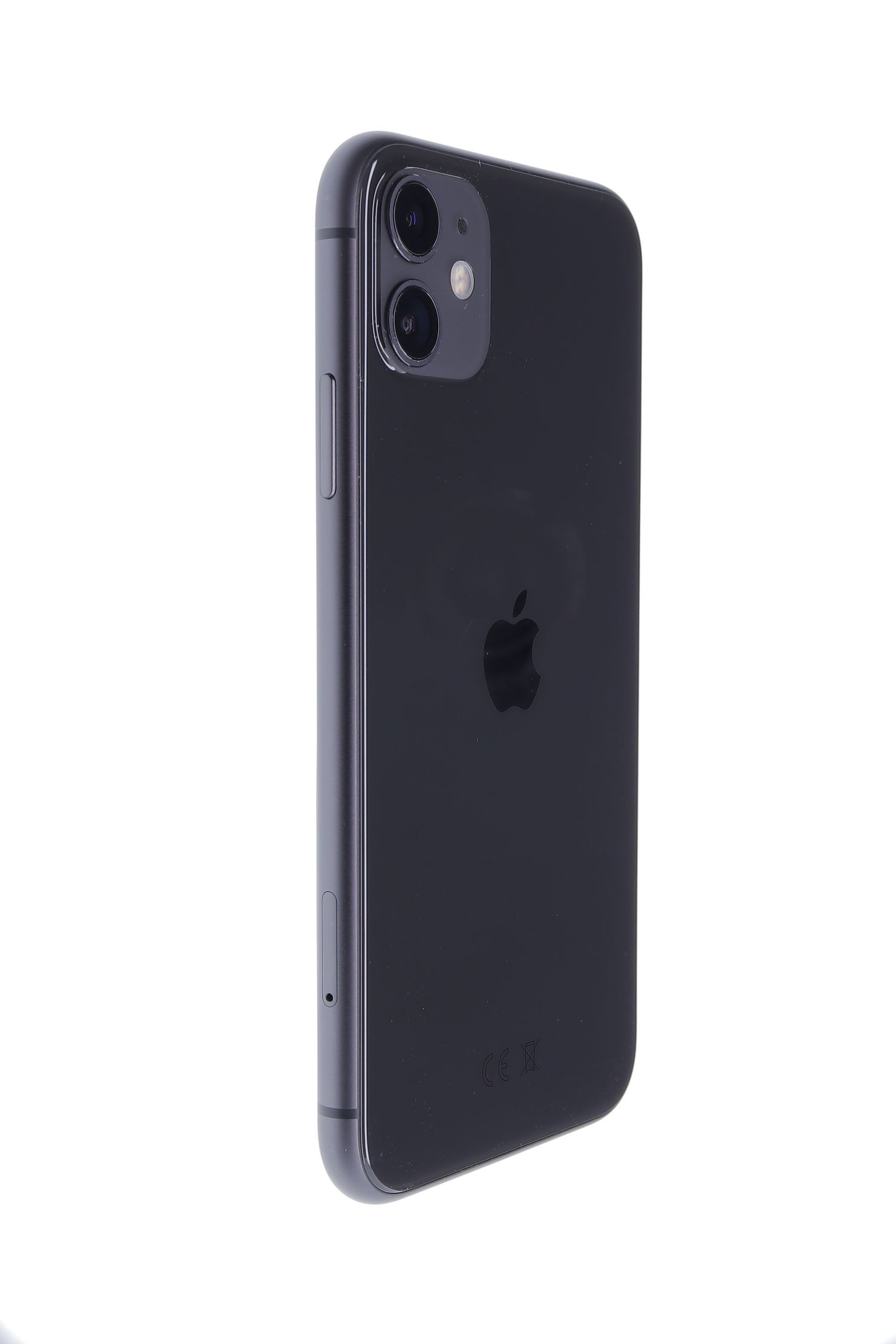 Apple iPhone 11 64 GB Black - Като нов