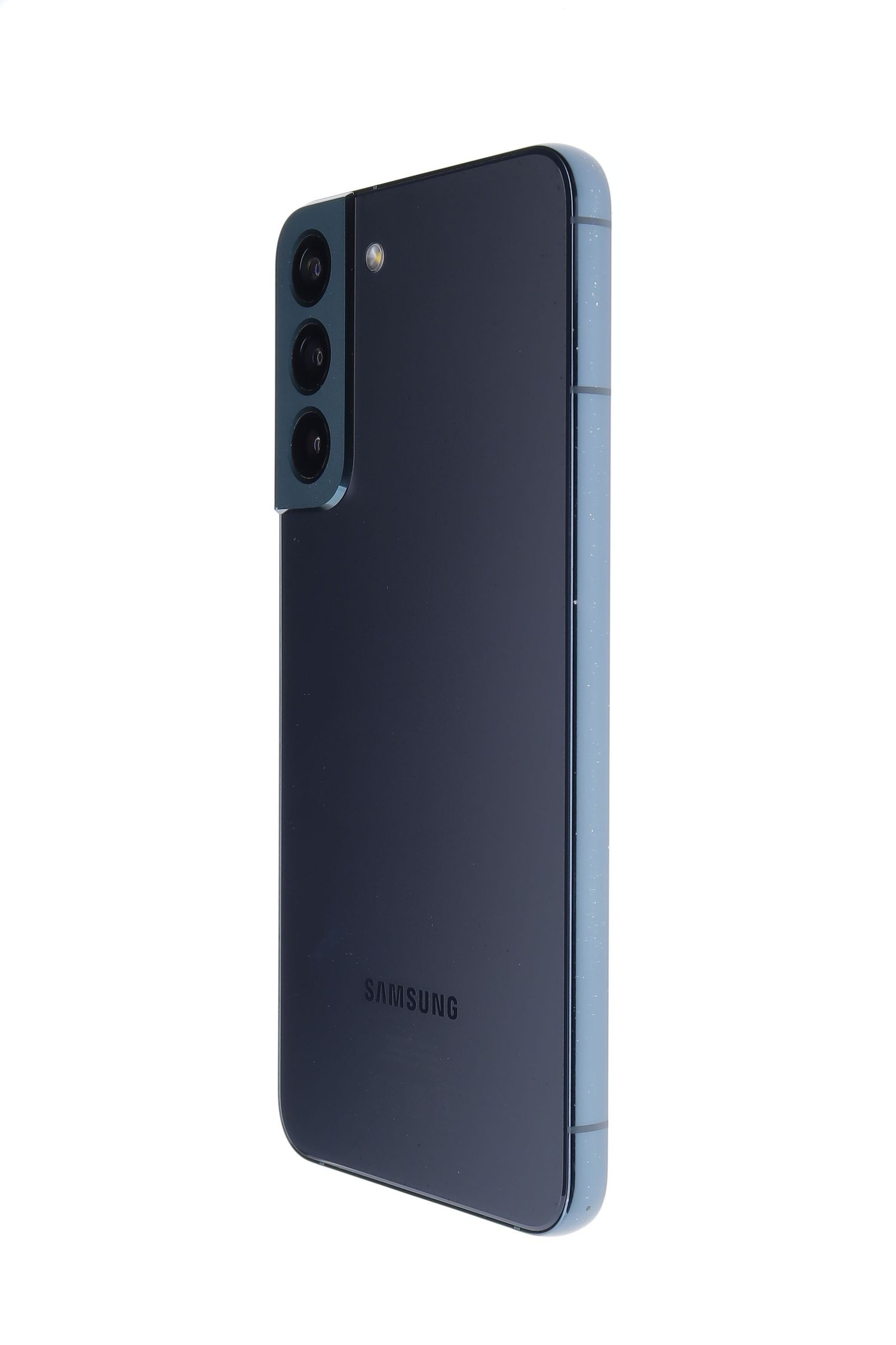 Samsung Galaxy S22 Plus 5G Dual Sim 256 GB Green - Много добро