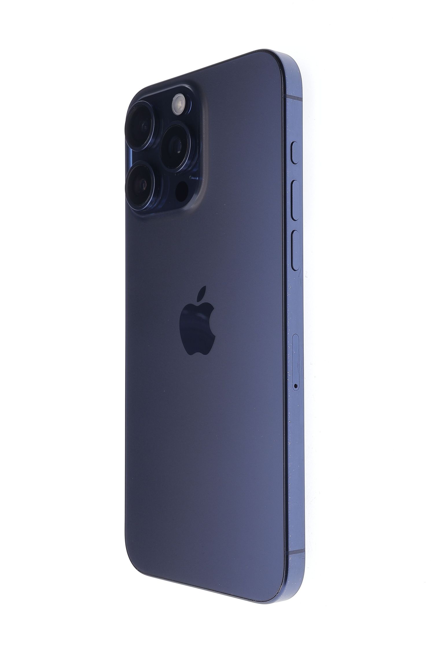 Apple iPhone 15 Pro Max 1 TB Blue Titanium - Отлично