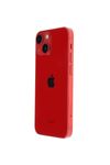 Telefon mobil Apple iPhone 13 mini, Red, 128 GB, Foarte Bun