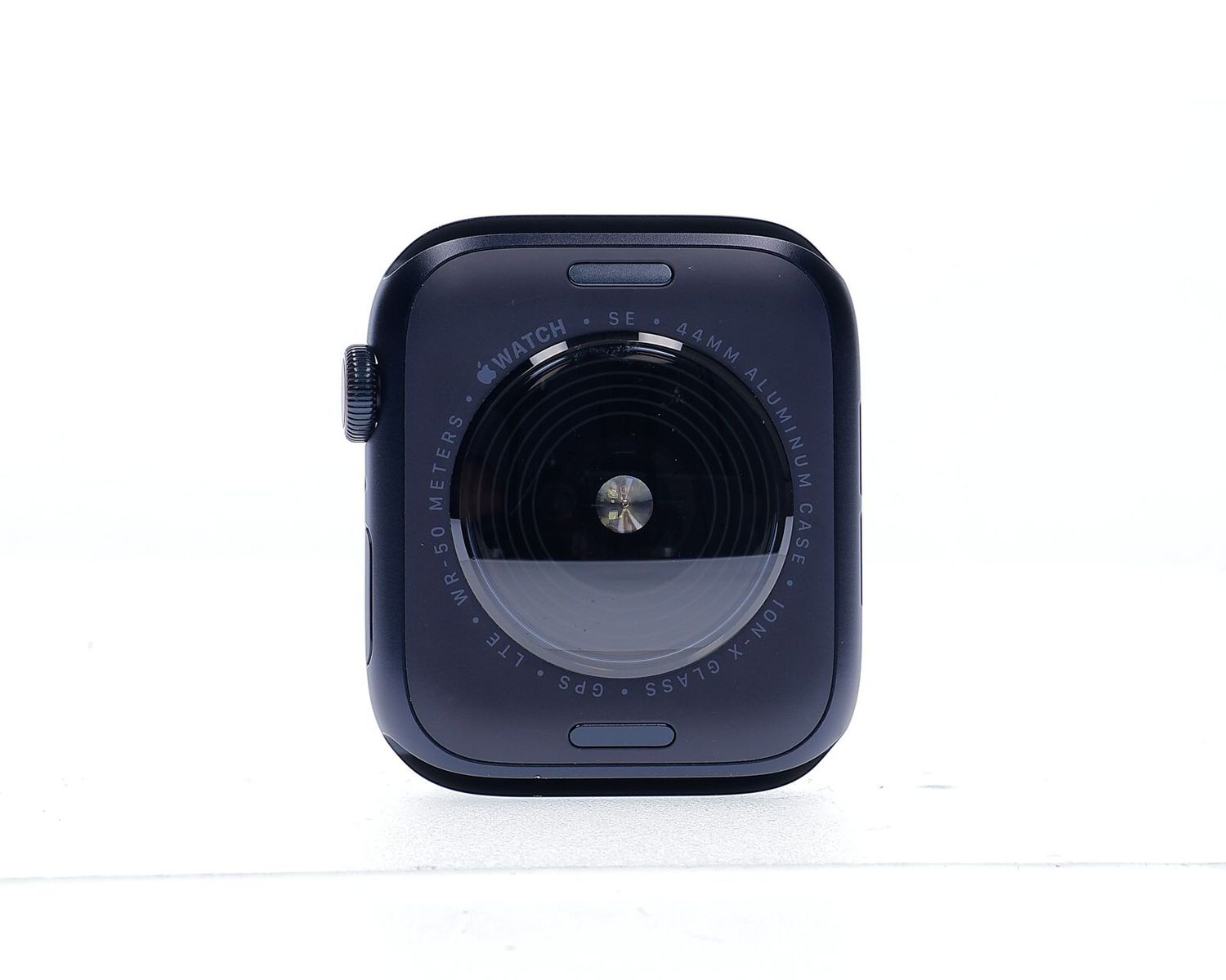 Apple Watch SE 2022, GPS + Cellular, Aluminium 44mm Midnight - Σαν καινούργιο