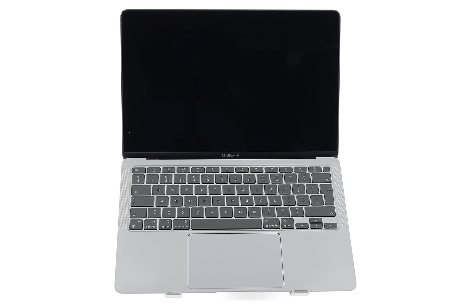 Apple MacBook Air 13″ 2020, M1 8 Cores, 8 GB, 7 core GPU, Space