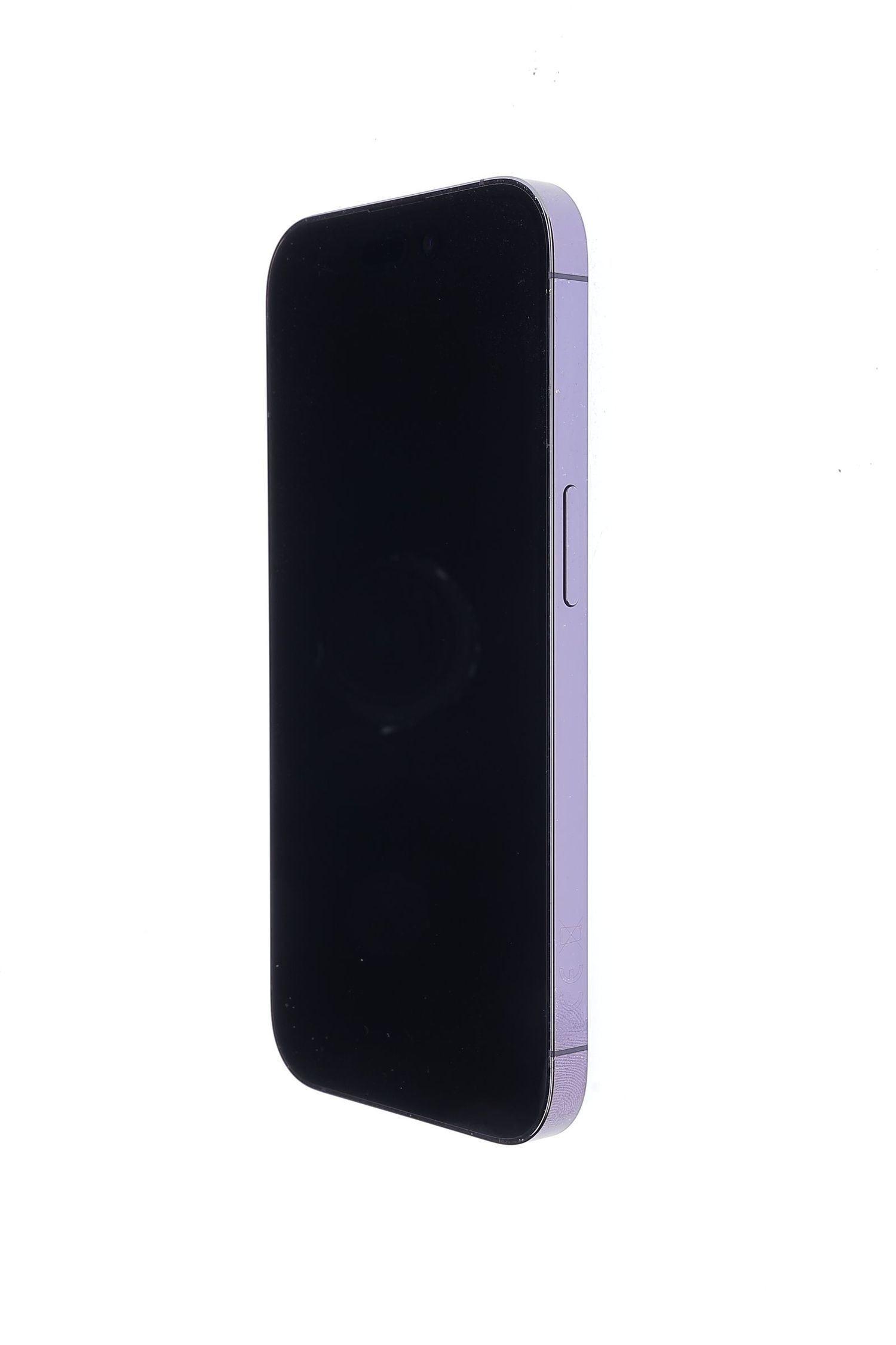 Apple iPhone 14 Pro 128 GB Deep Purple - Отлично