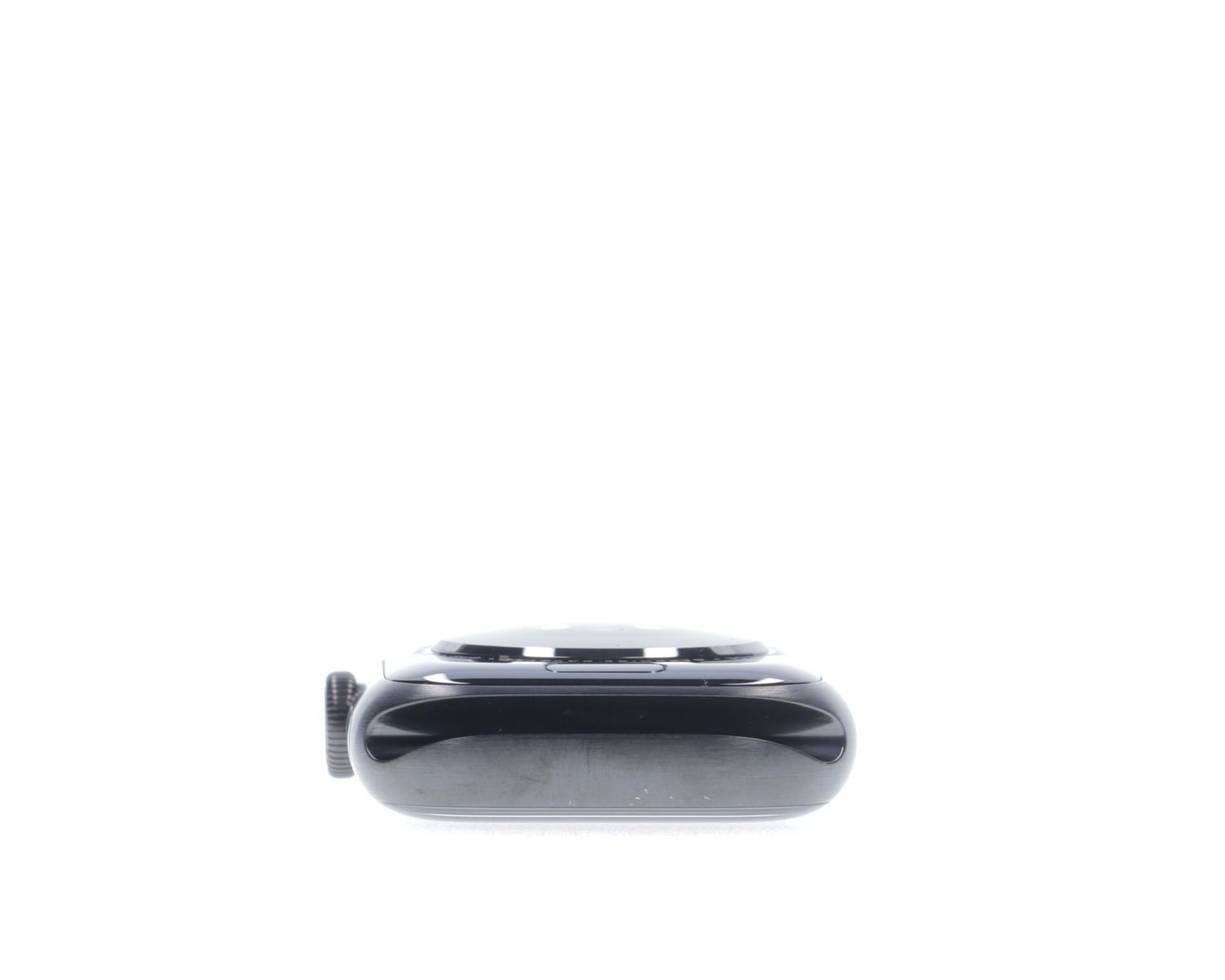 Apple Watch Series 7 2021, GPS + Cellular, Titanium 41mm Space Black - Σαν καινούργιο