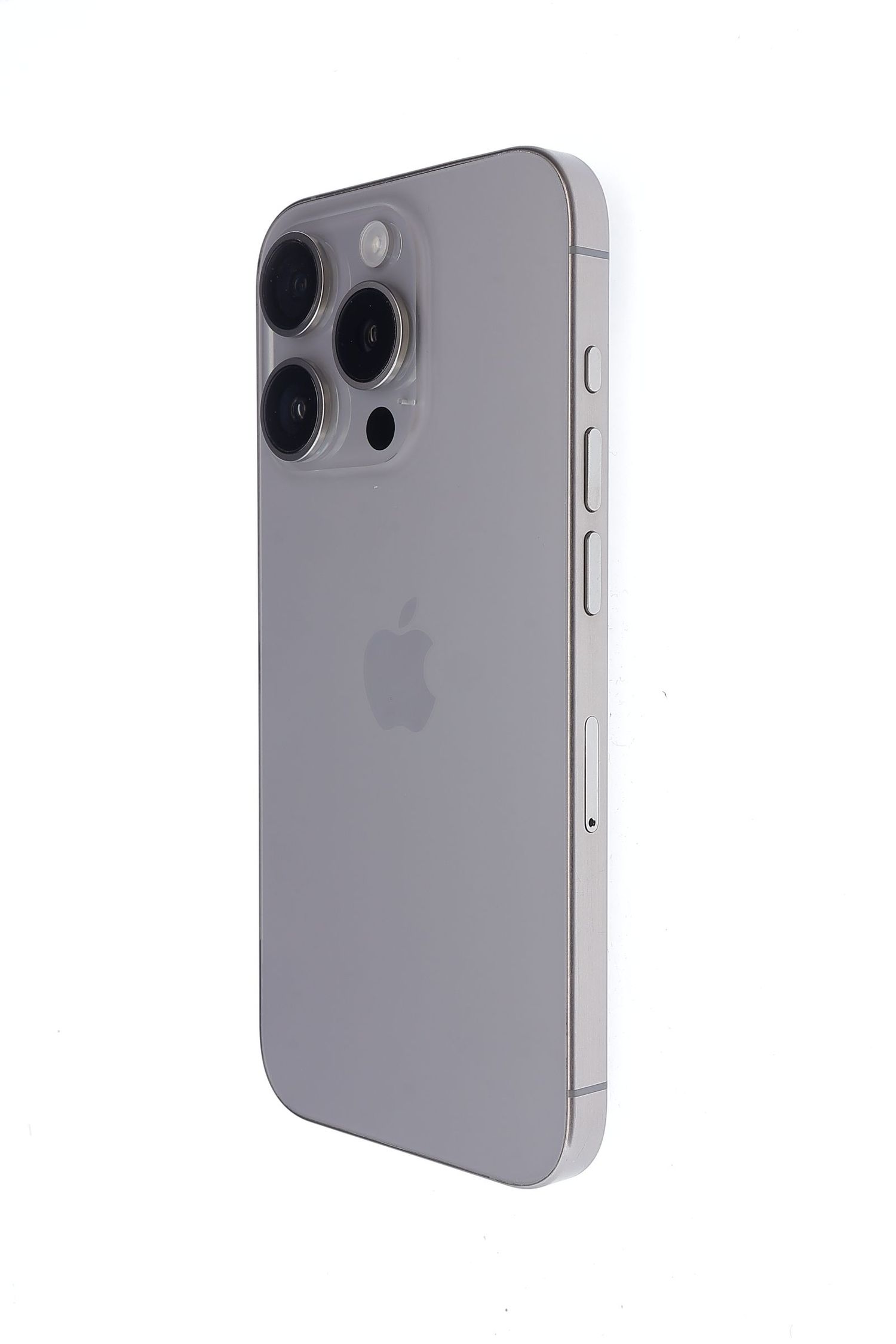 Apple iPhone 15 Pro 256 GB Natural Titanium - Σαν καινούργιο